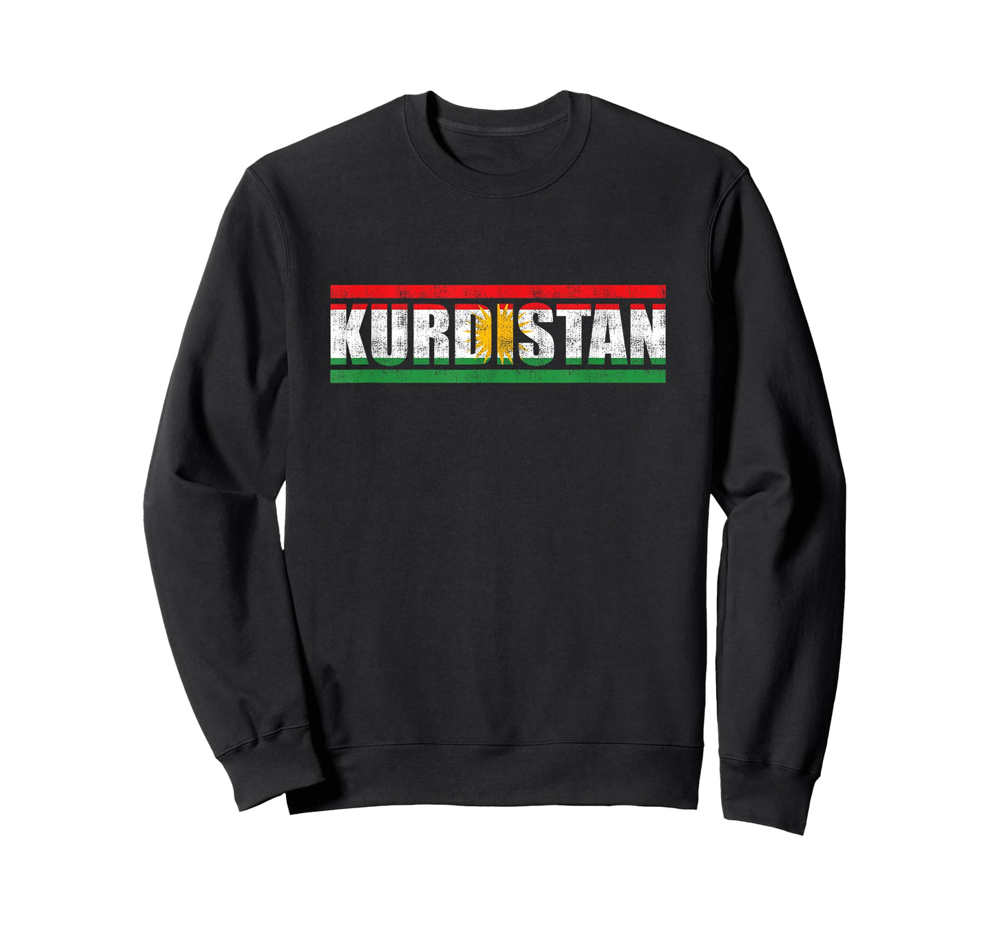 Kurdistan T-Shirt