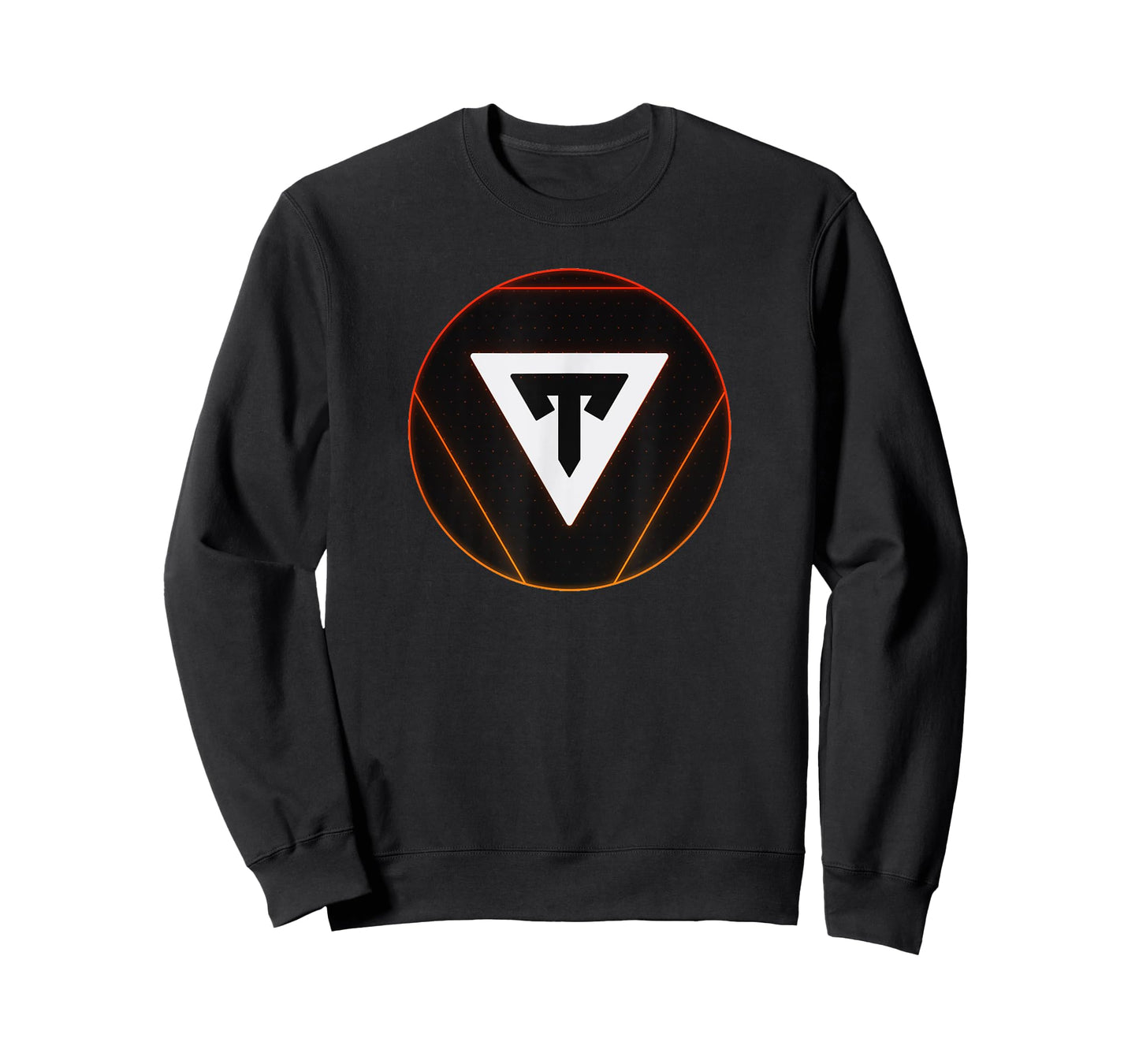 Gaming Tee For Gamer with Typical Logo T-Shirt
