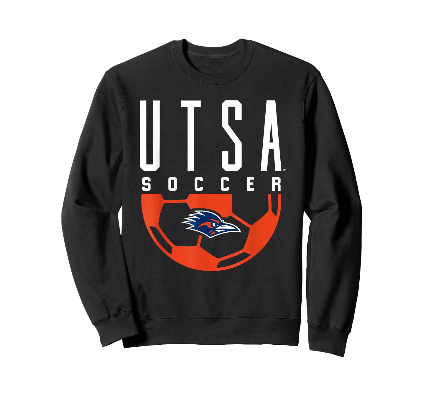 UT San Antonio UTSA Roadrunners Soccer Arch T-Shirt