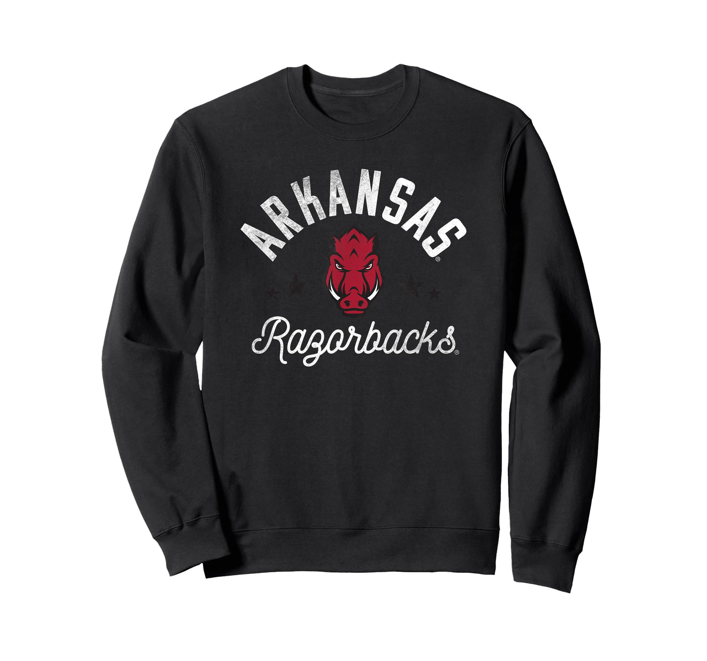University of Arkansas Razorbacks Razorbacks T-Shirt