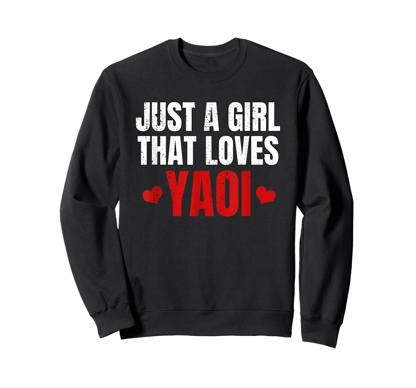 Yaoi Fujoshi T-Shirt