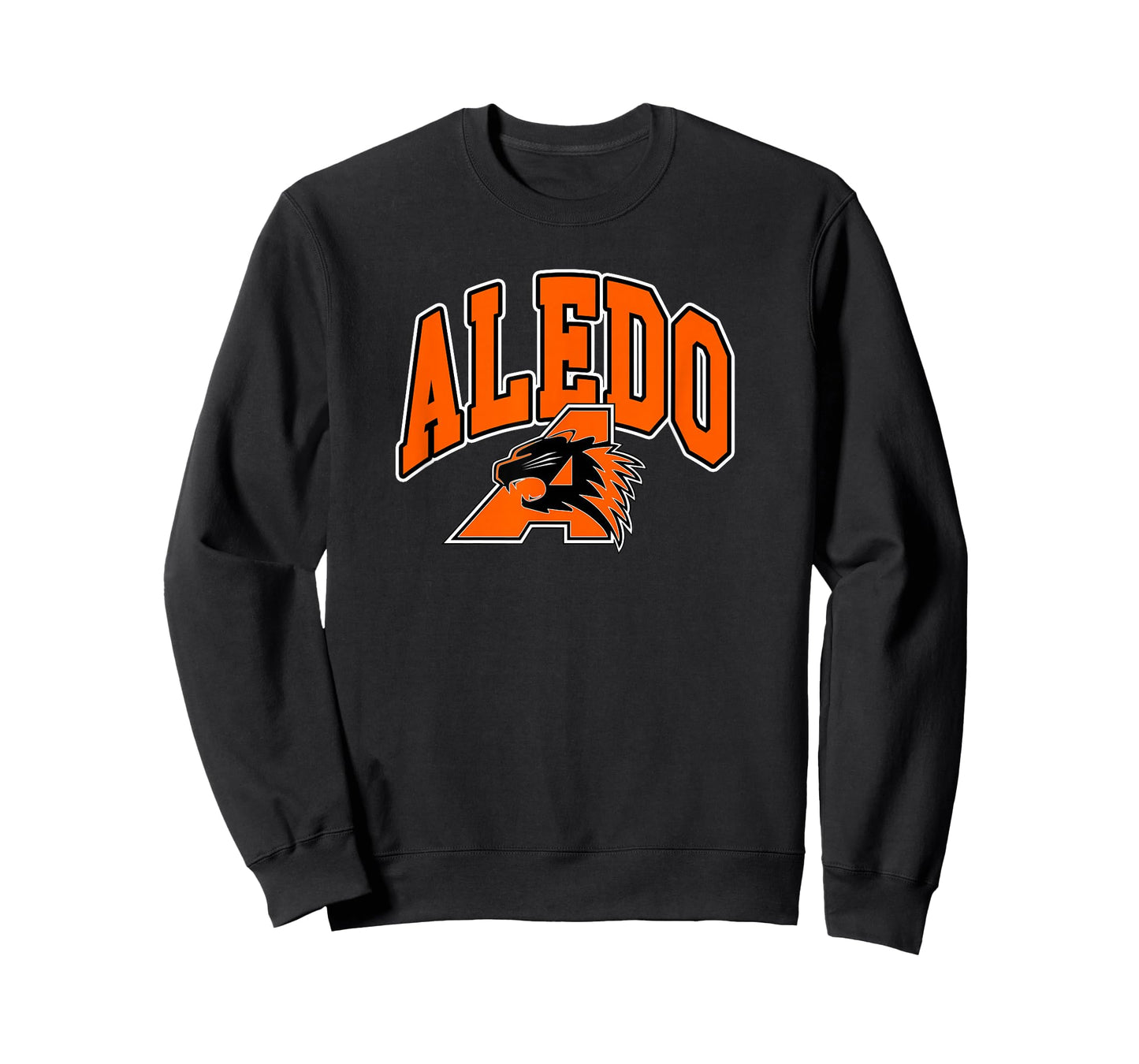 Aledo High School Bearcats T-Shirt