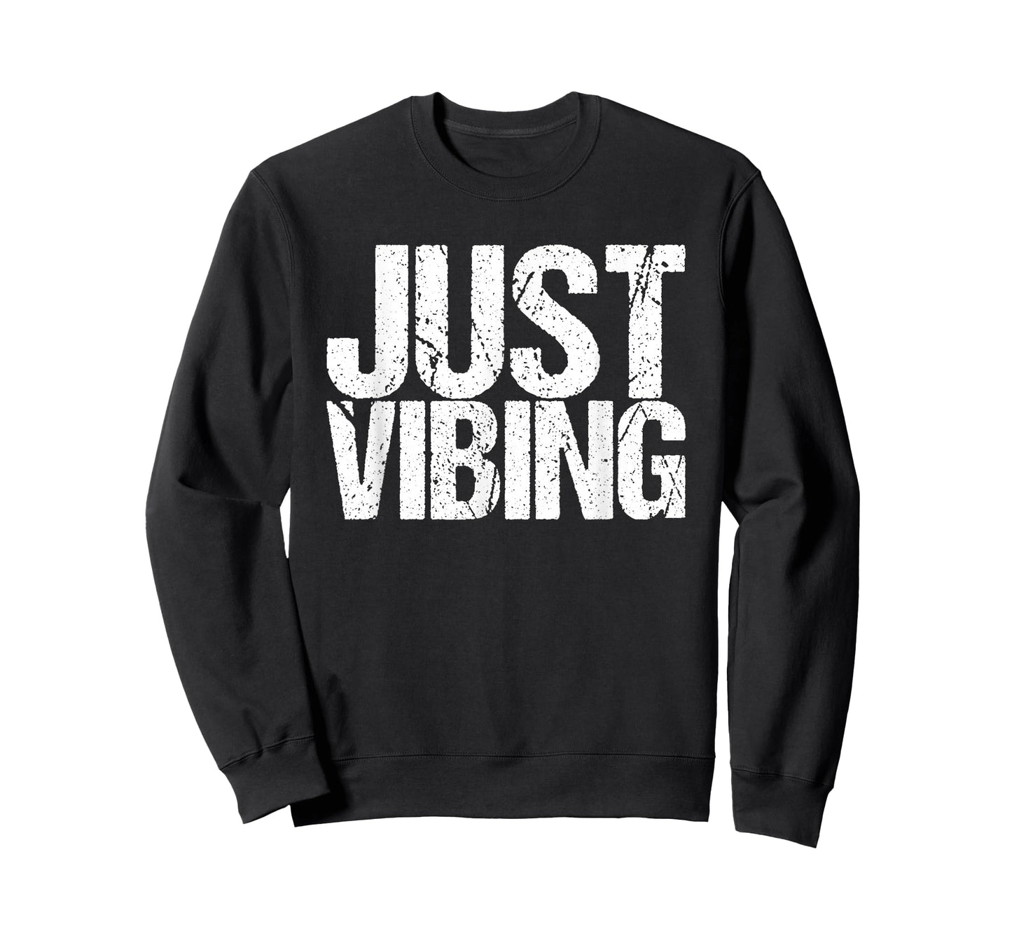 Just Vibing T-Shirt