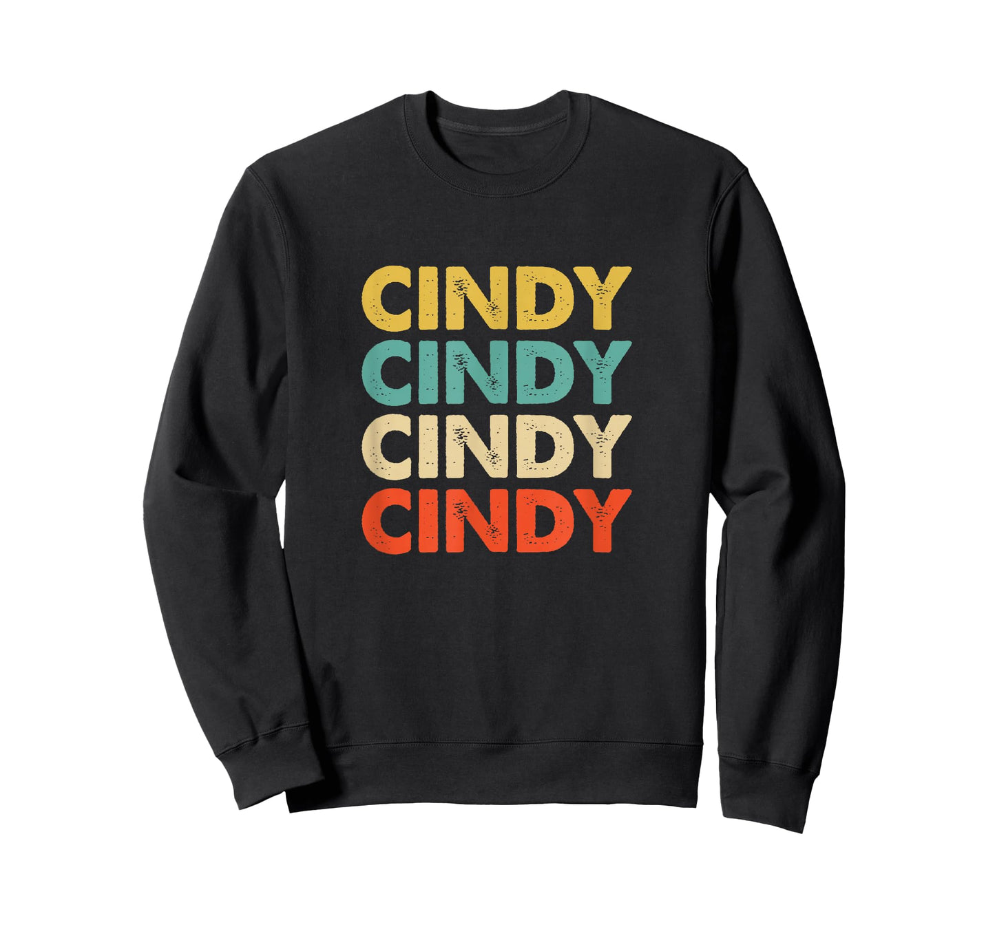 Cindy Name T-Shirt