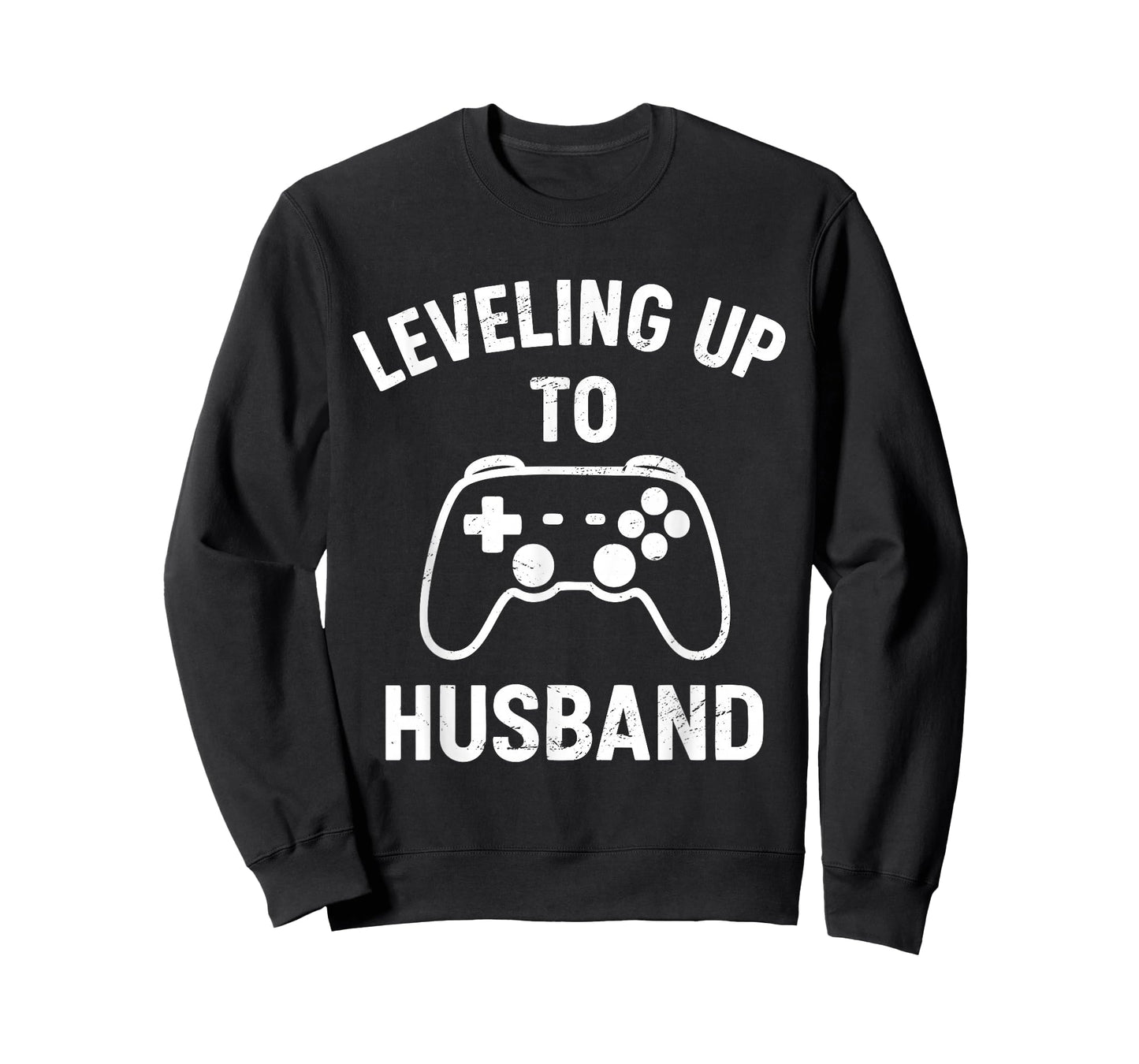 Engagement for Groom Video Game Lovers T-Shirt