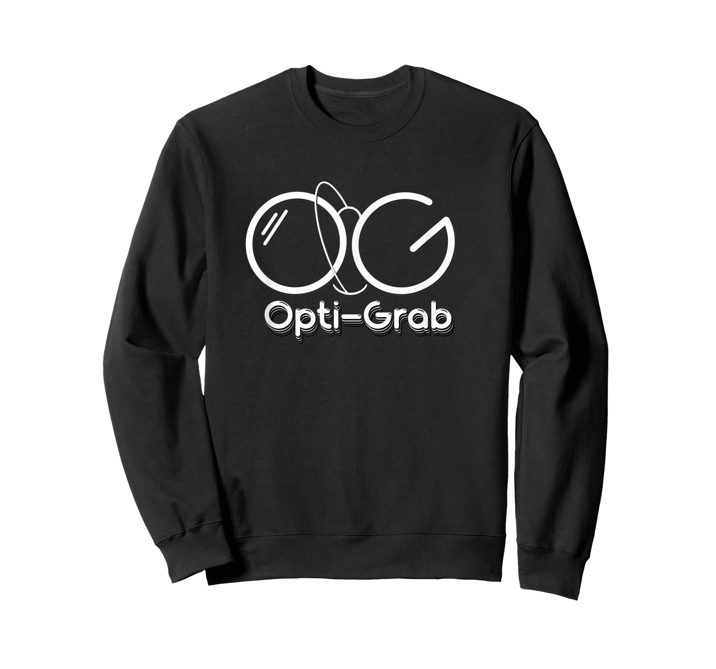 The Jerk | Opti-Grab Classic Movie T-Shirt
