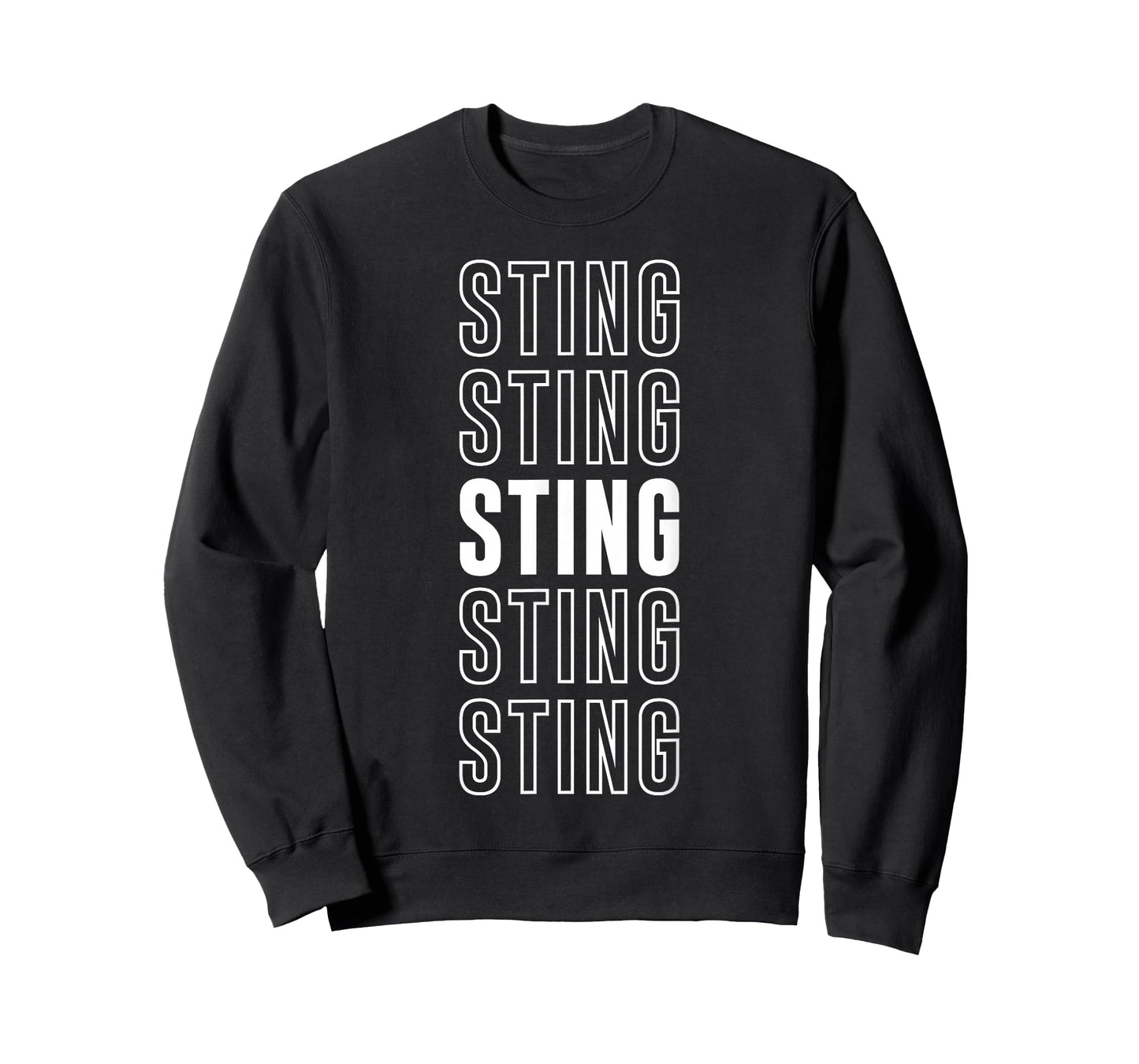 Sting T-Shirt