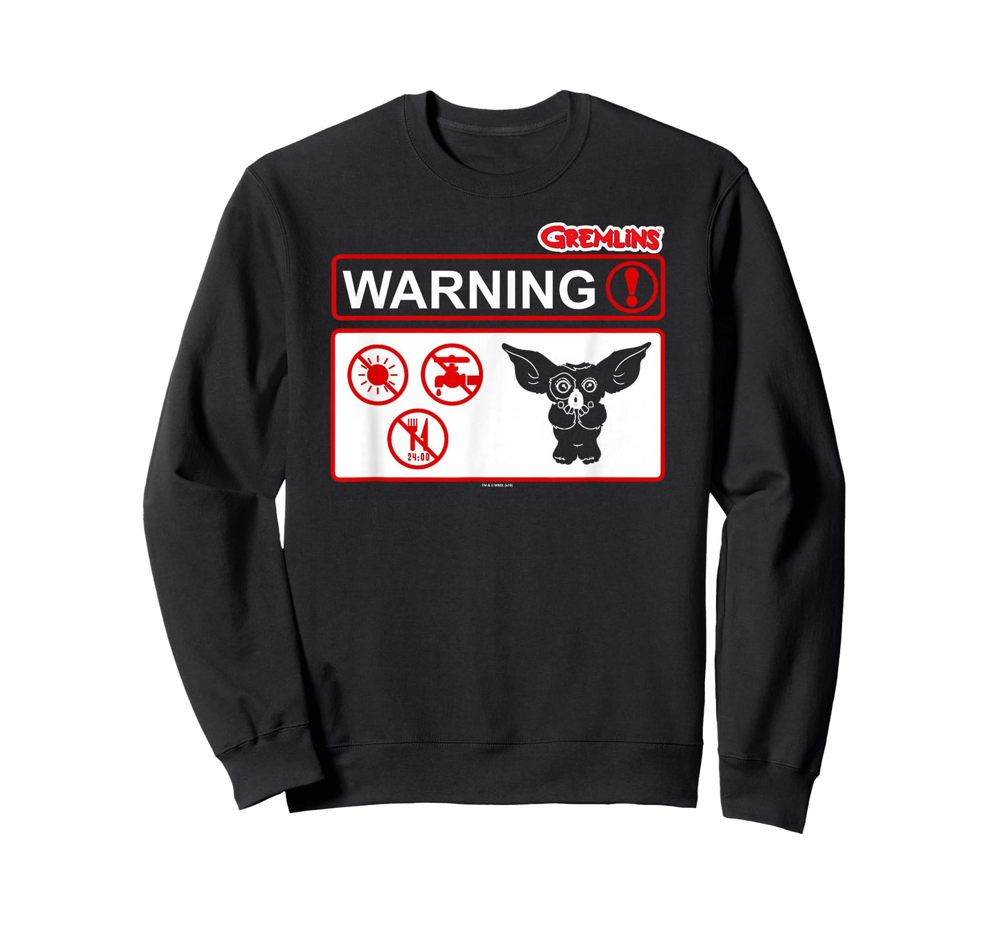 Gremlins Warner T-Shirt