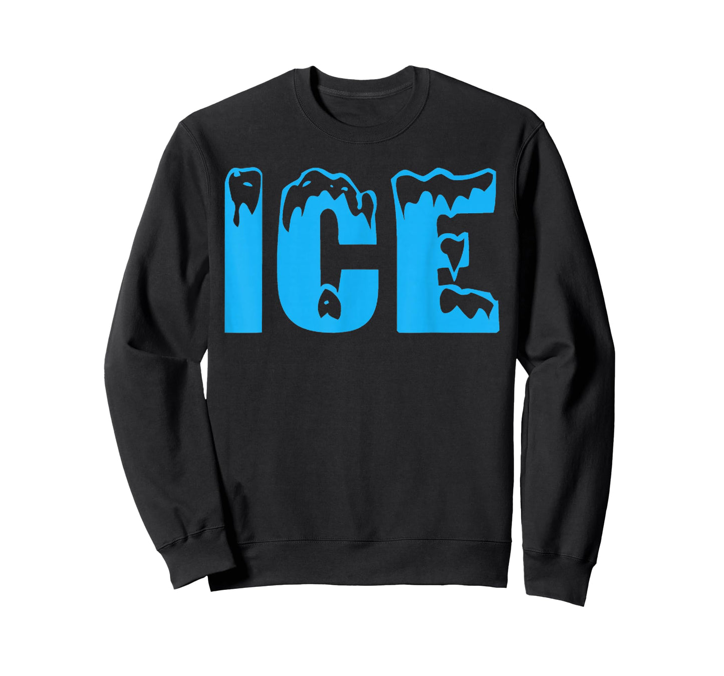 Funny Women Fire and Ice Costume Halloween Family Matching T-Shirt