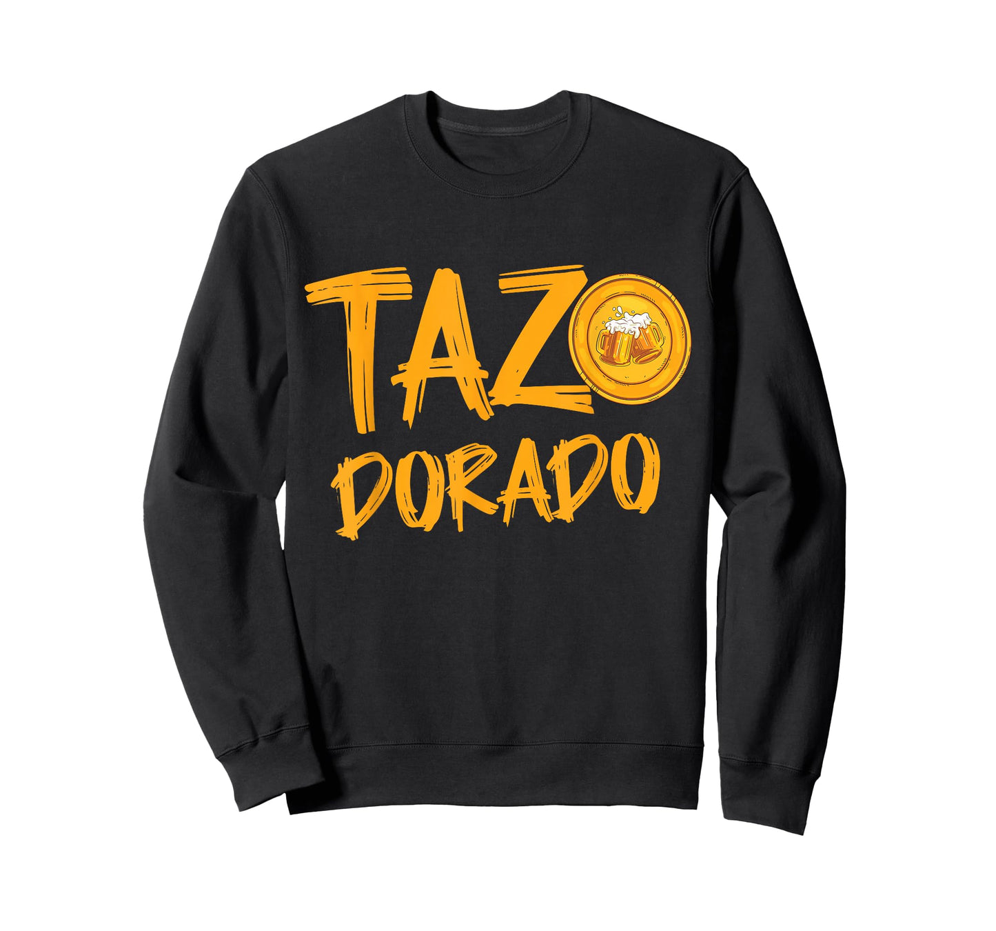 Tazo Dorado T-Shirt