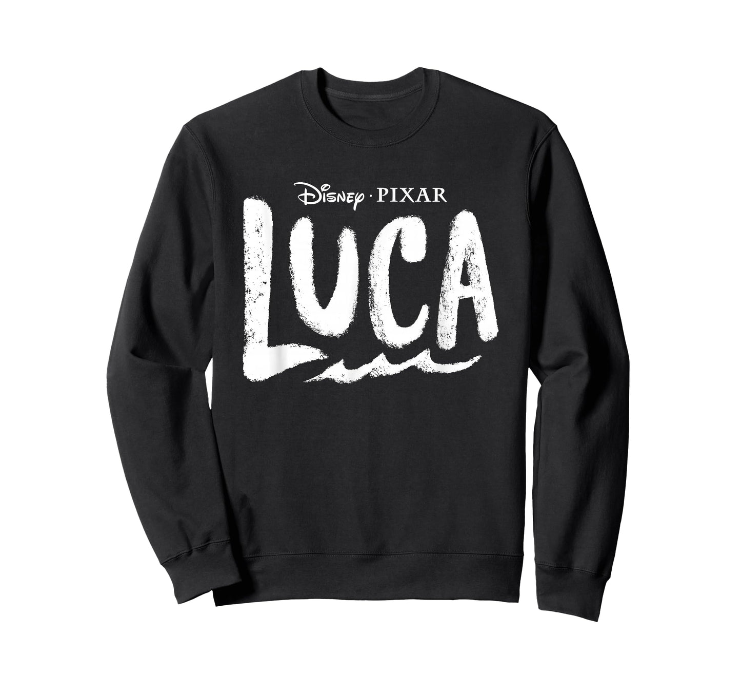 Disney Pixar Luca Logo T-Shirt