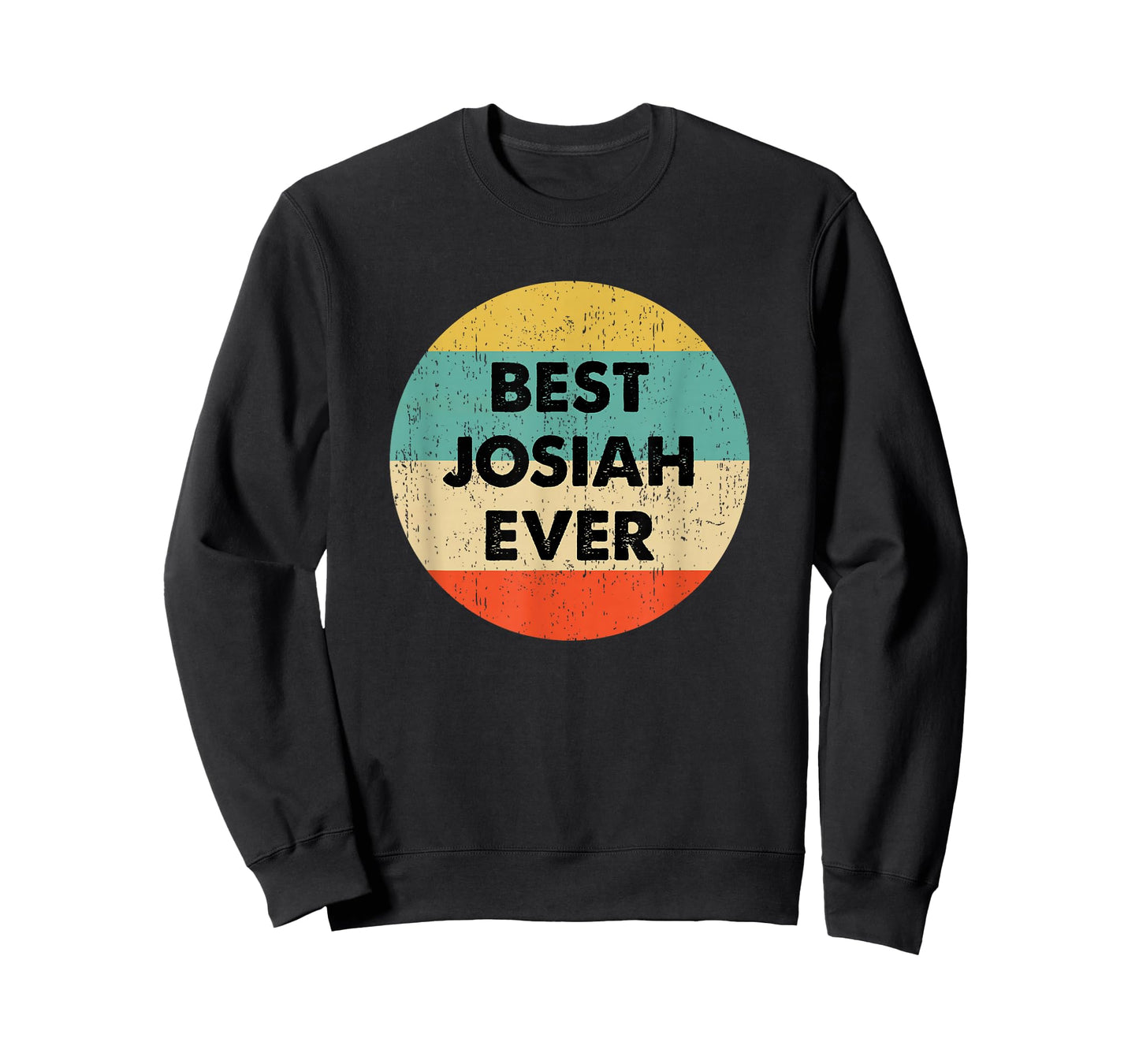 Josiah Name T-Shirt