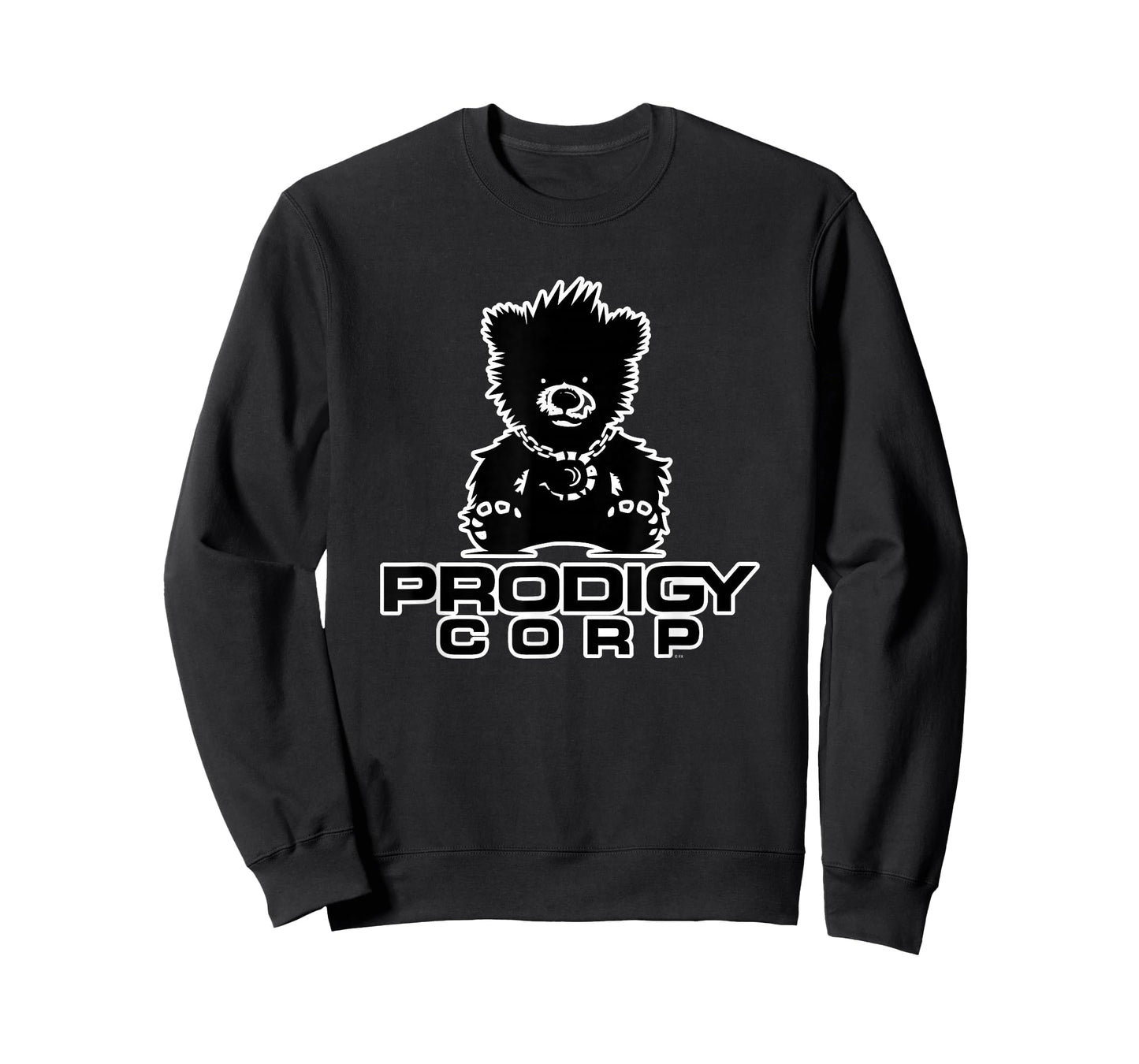 Alien: Earth FX Series Prodigy Corp Logo Official T-Shirt