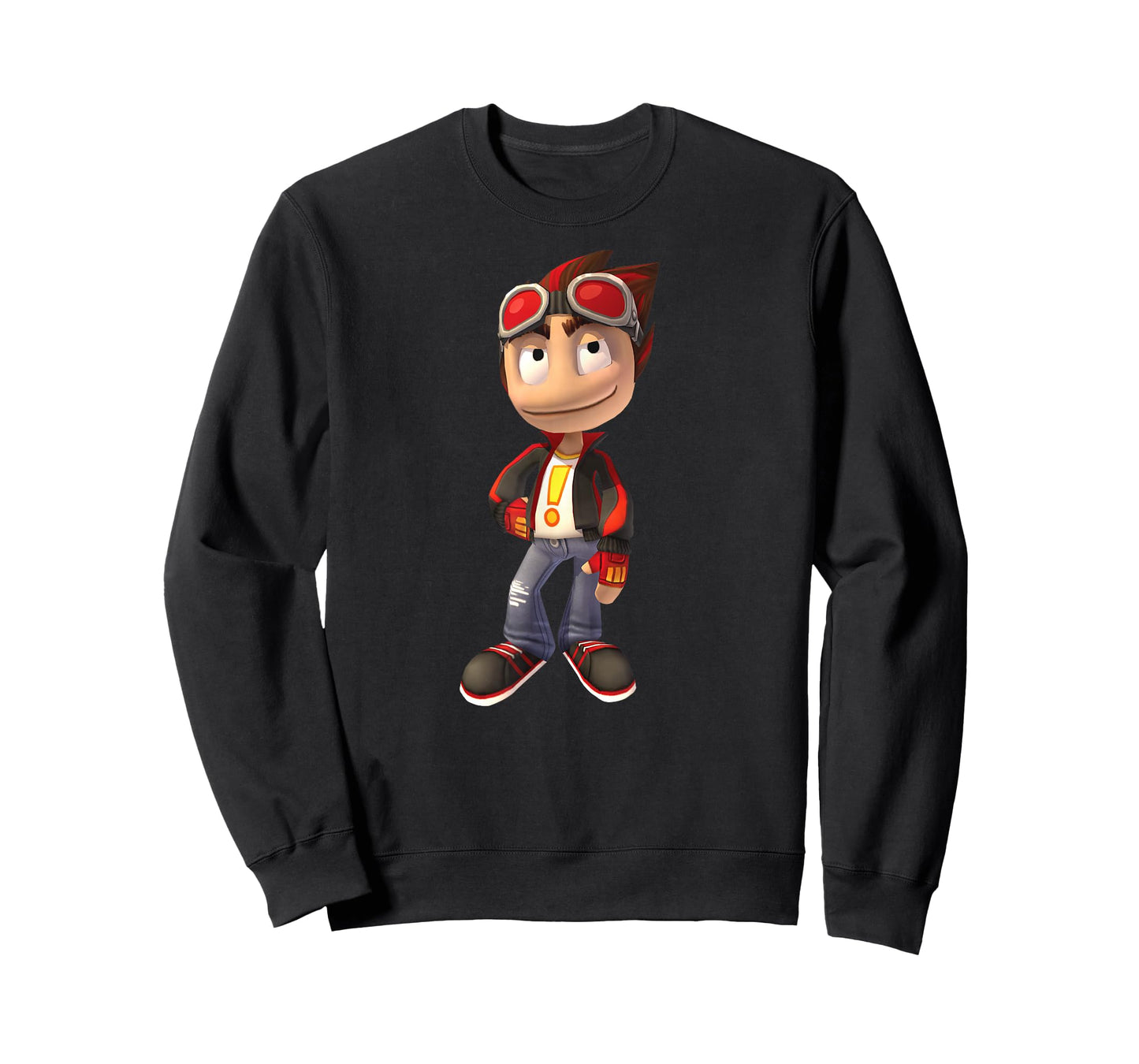 Beach Buggy Racing Rez T-Shirt T-Shirt