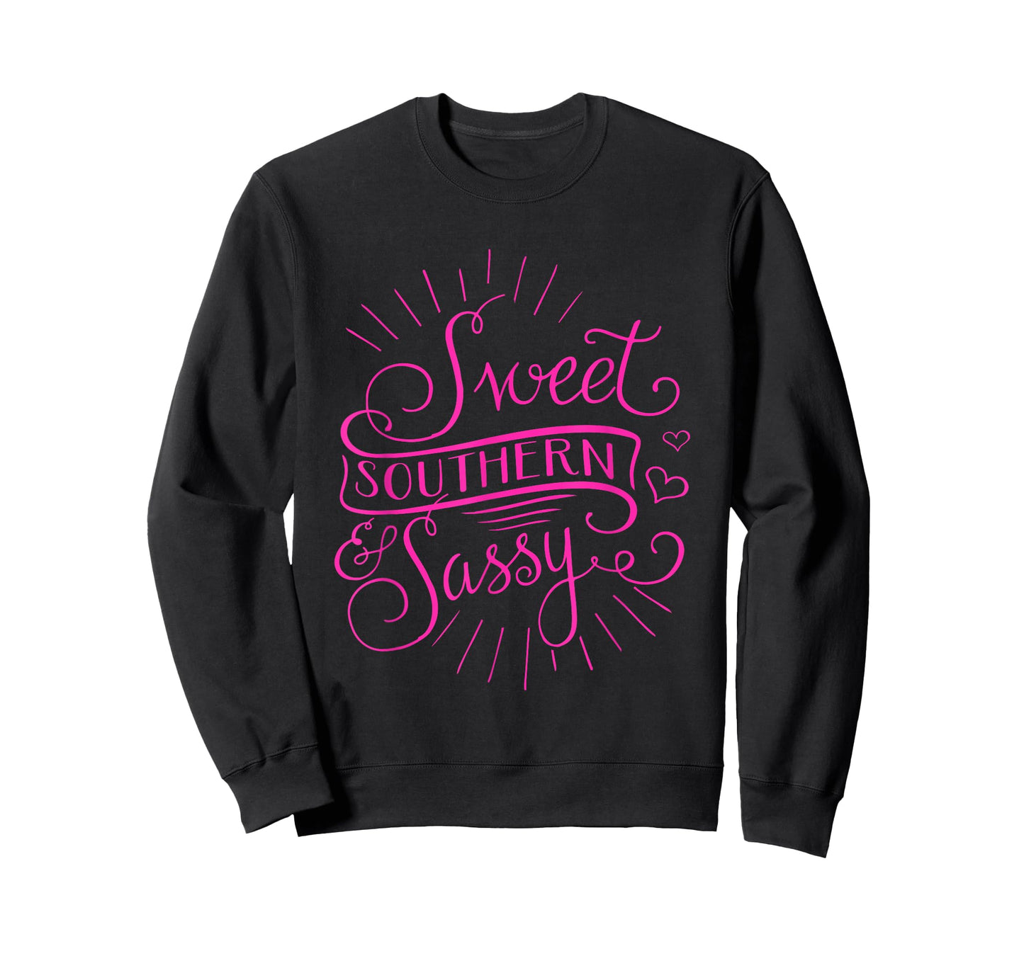 Sassy Southern Girls Attitude Cowboy Boots Rodeo Ladies T-Shirt