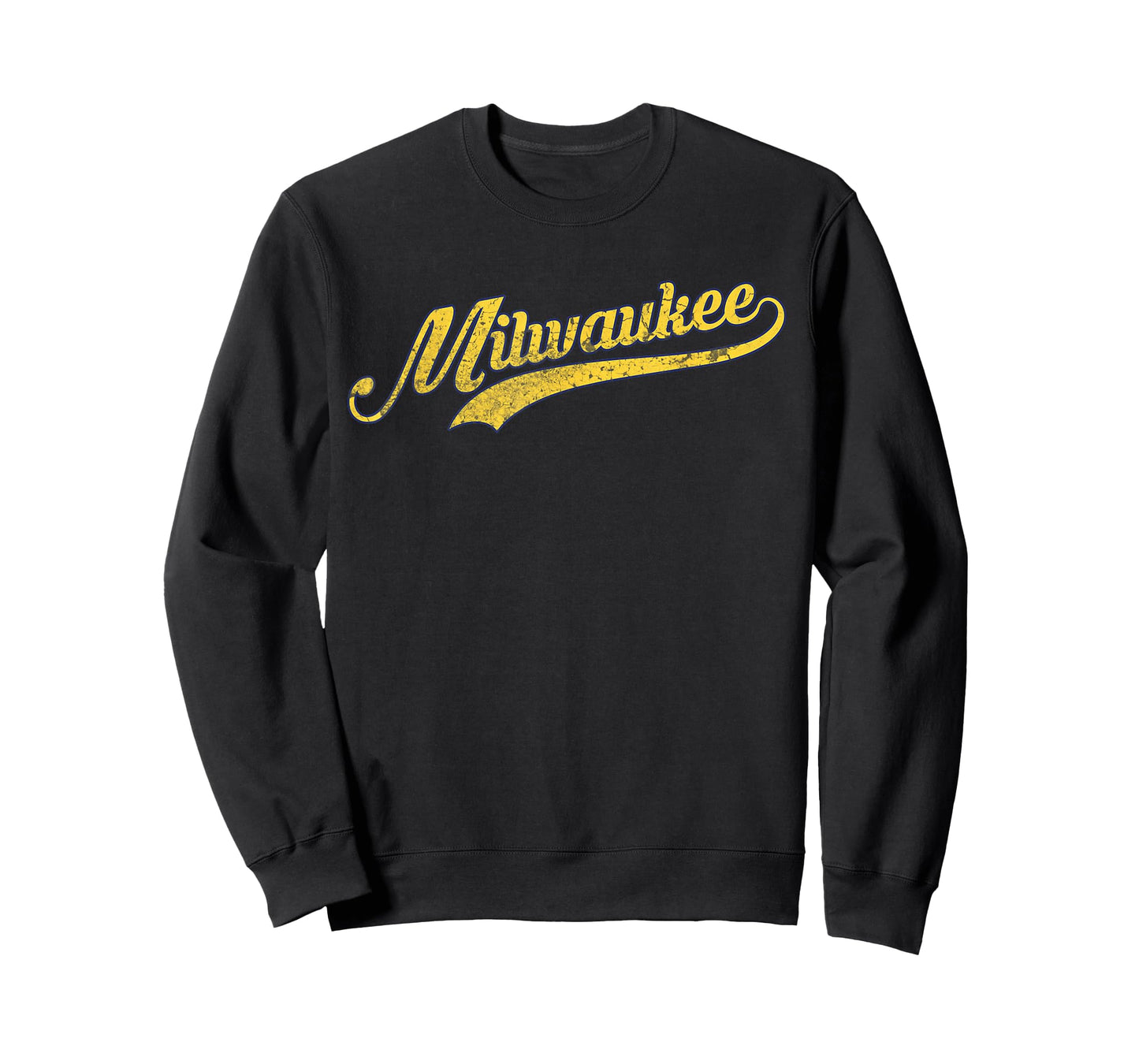 Milwaukee Baseball classic vintage T-Shirt
