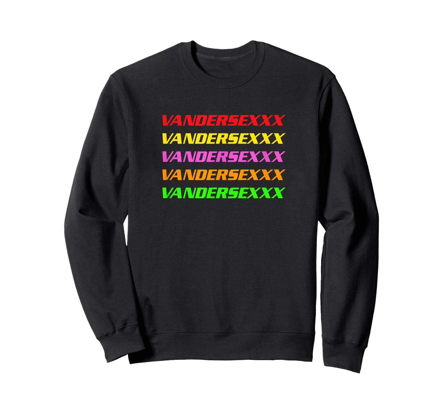 Vandersexxx T-Shirt