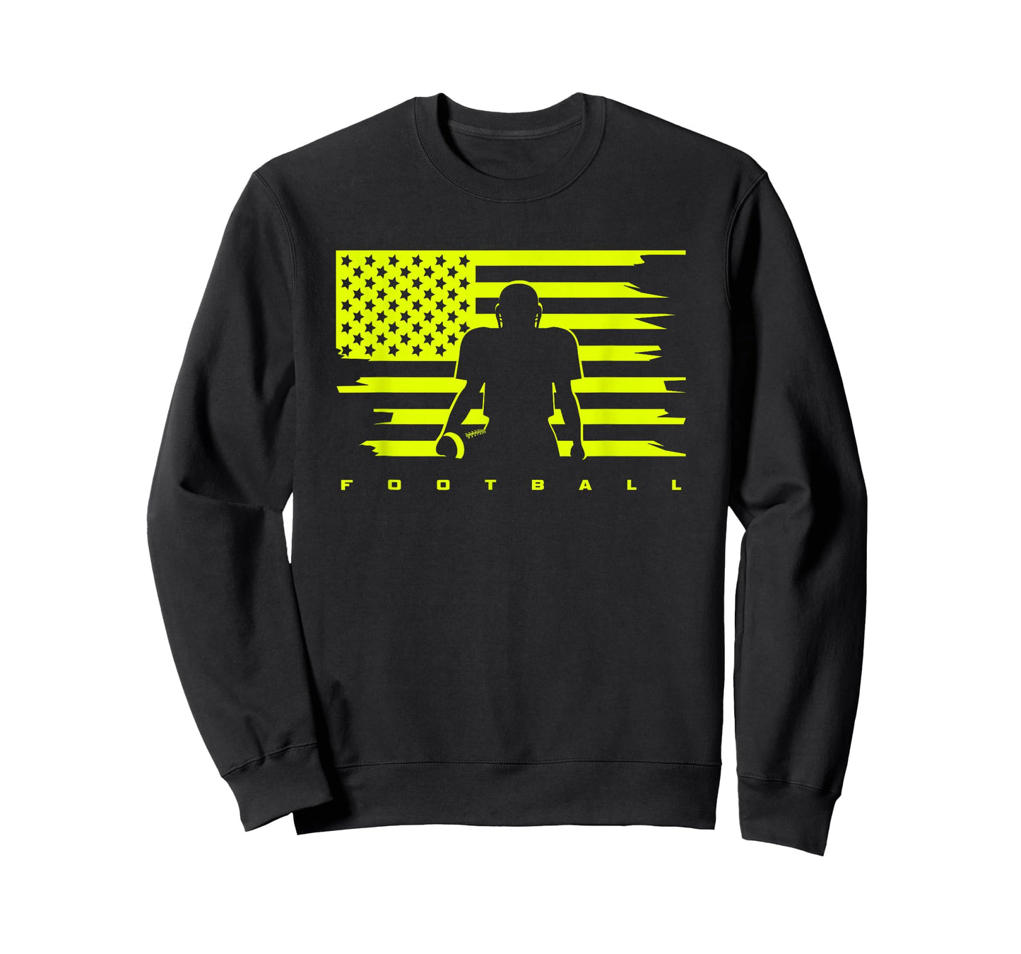 American Football Apparel - Football T-Shirt