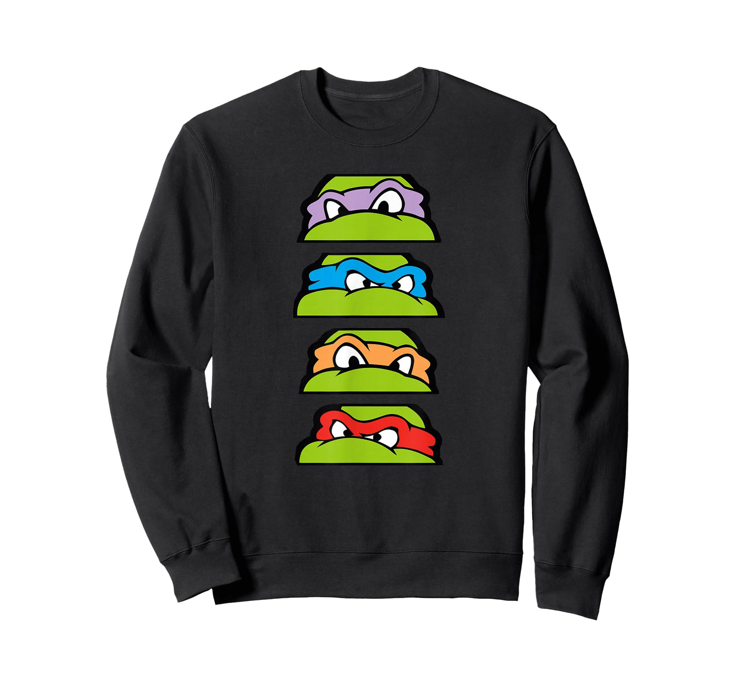 Donatello, Raphael, Michelangelo, and Leonardo T-Shirt