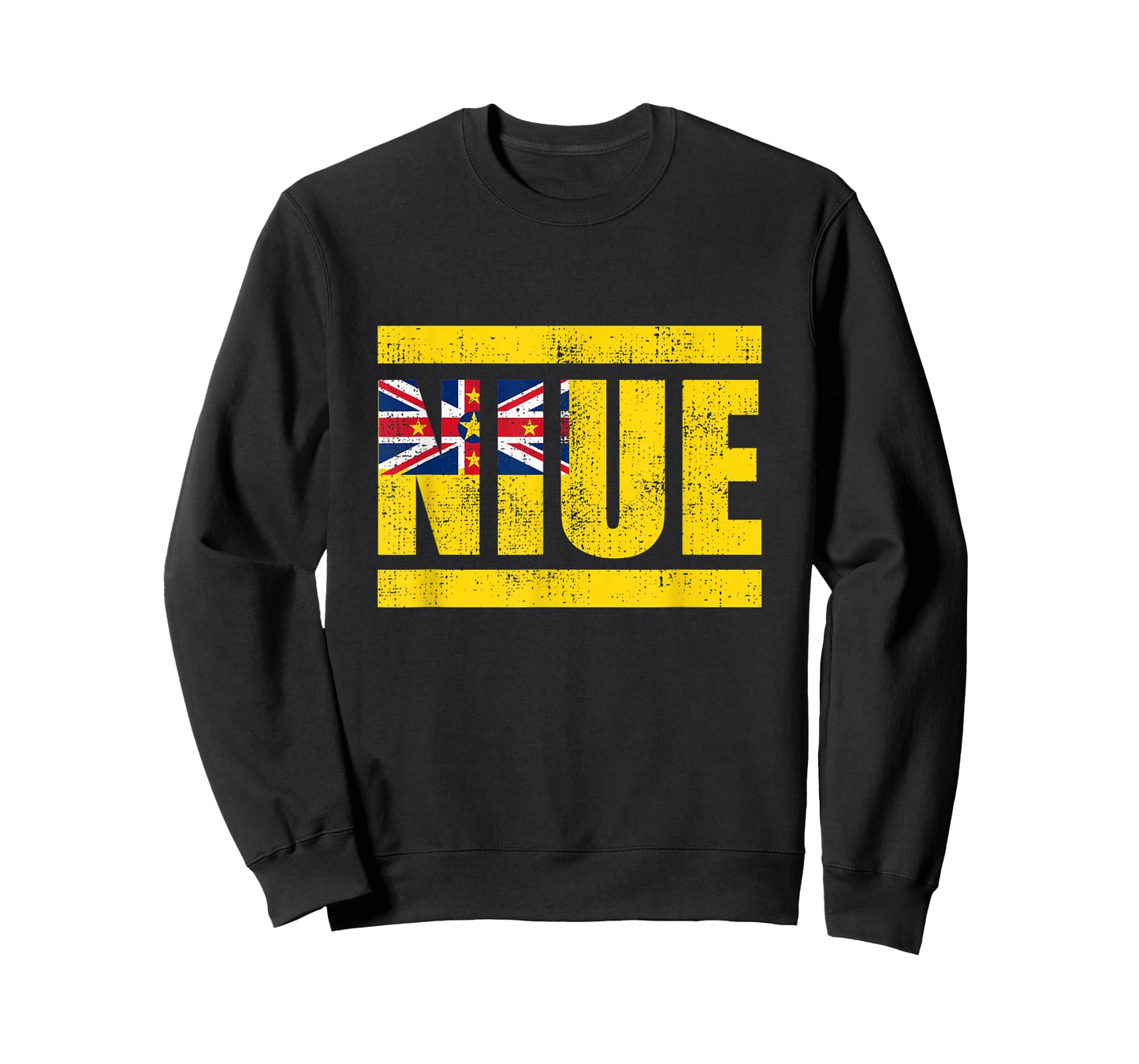 Niue T-Shirt