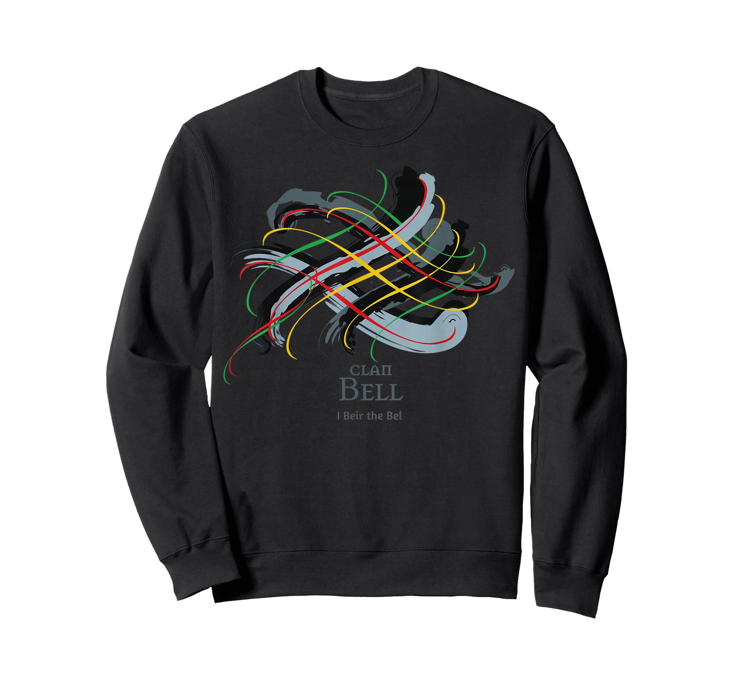 Clan Bell T-Shirt