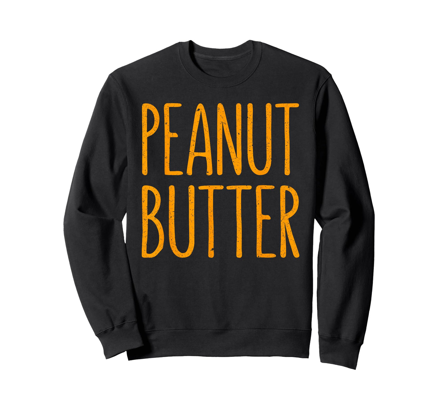 Peanut Butter Shirt Adult Kids Matching Jelly Costume T-Shirt