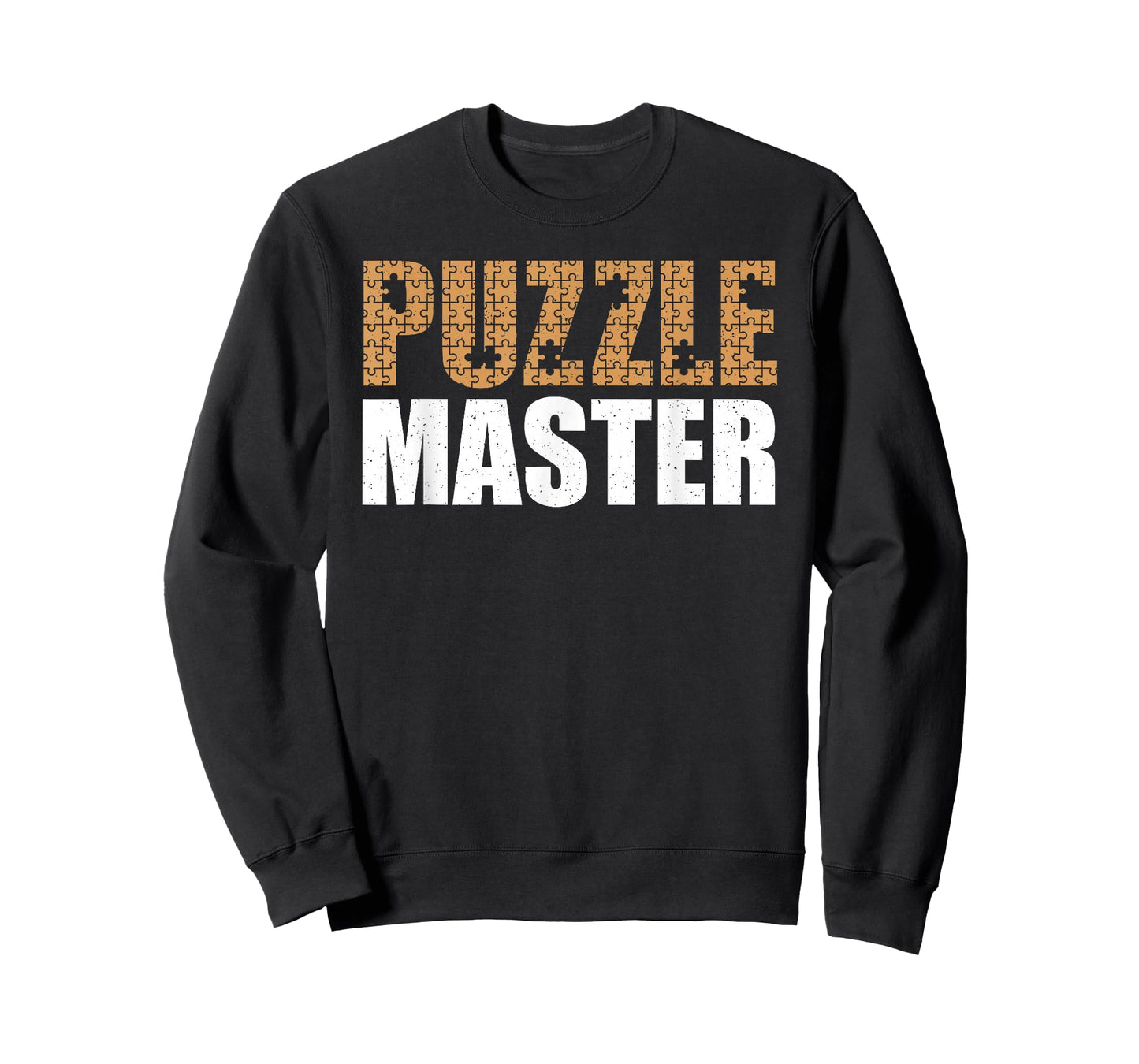 Cool Puzzle Master For Men Women Jigsaw Piece Puzzle Lovers T-Shirt
