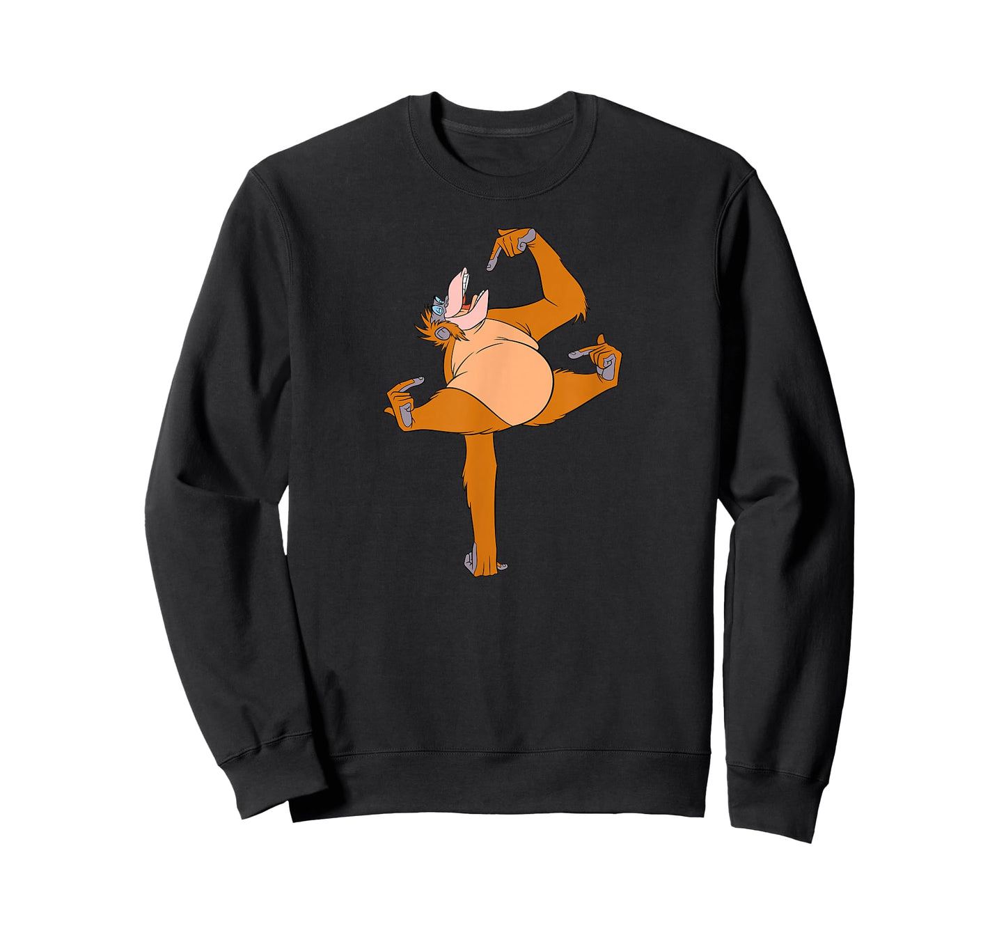 Disney The Jungle Book King Louie T-Shirt