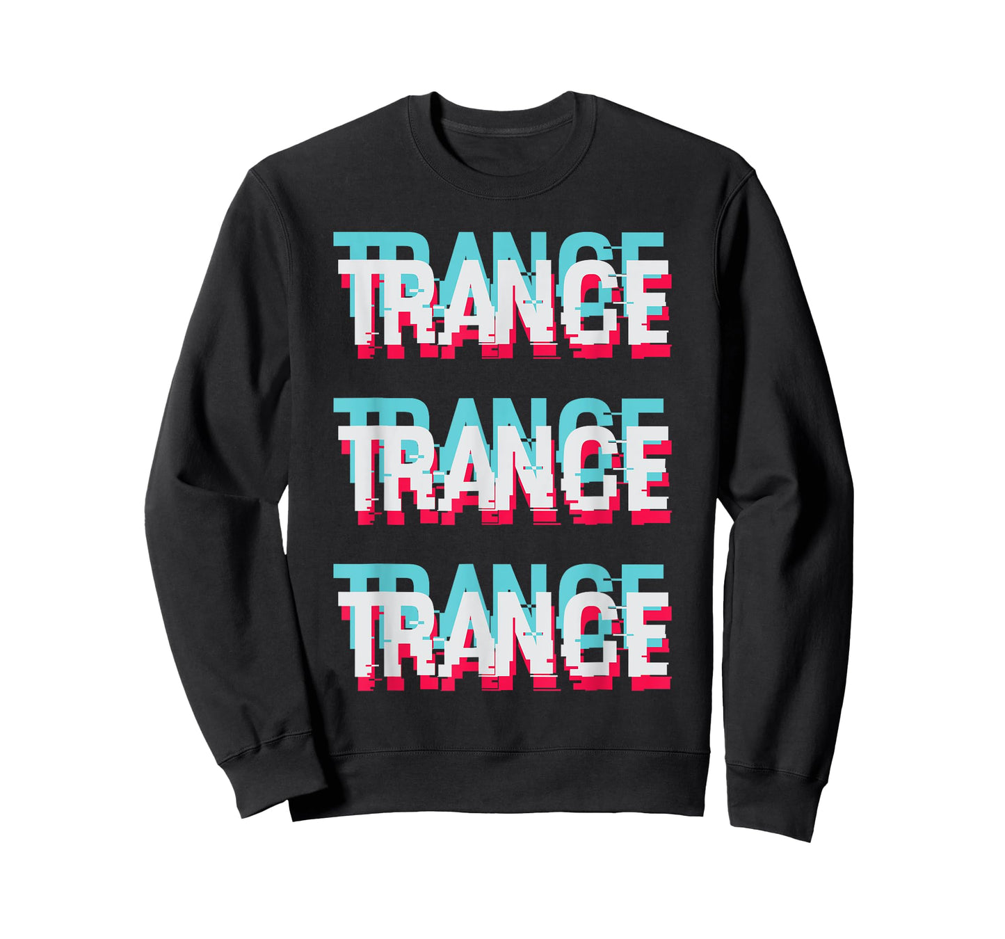 I Love Trance T-Shirt