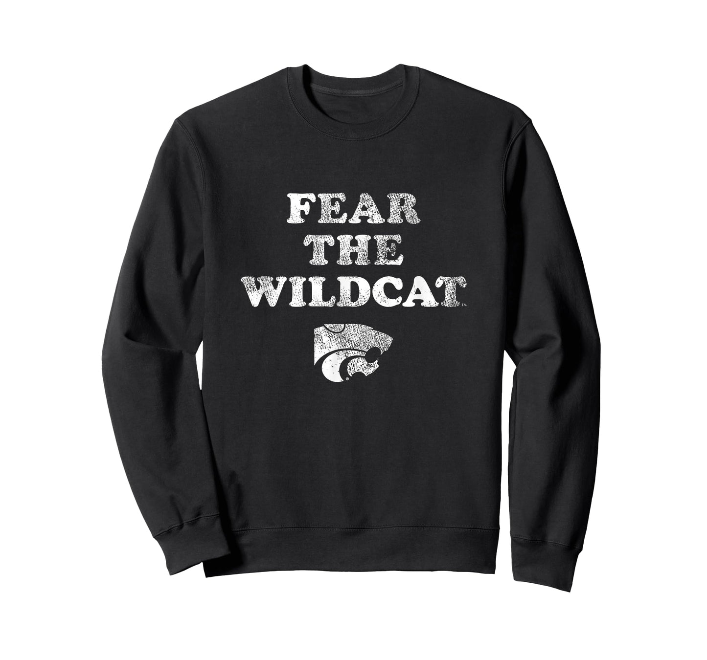 Kansas State Wildcats | Official NCAA Merch | CL18KSU45 T-Shirt