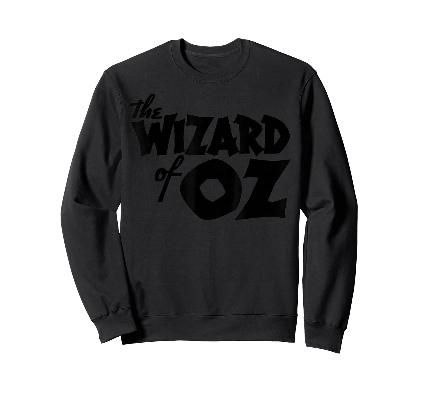 Land of Oz Book Oz Movie Vintage Wizard of OZ Logo T-Shirt