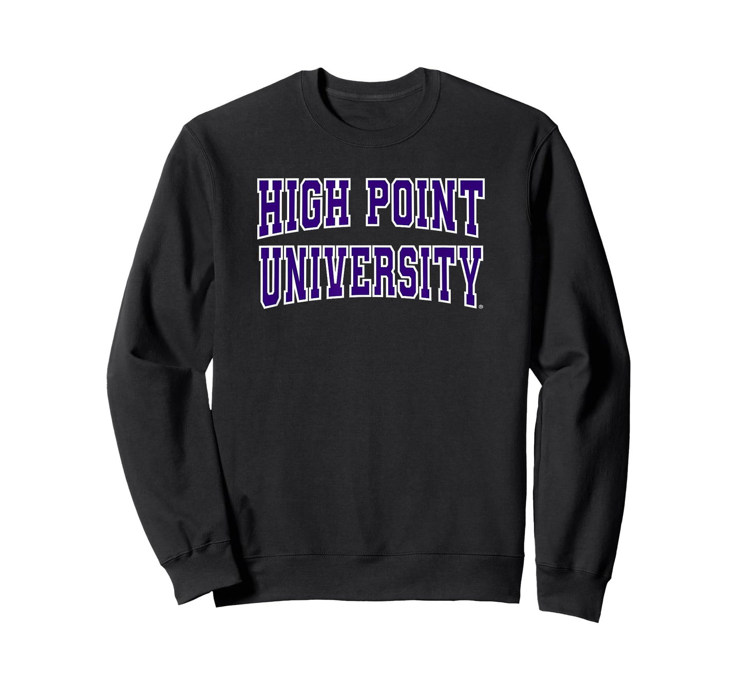 High Point Panthers University 01 Sports Fan T-Shirt