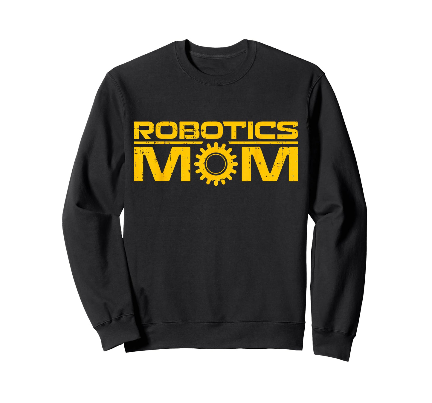 Robotics Mom T-Shirt