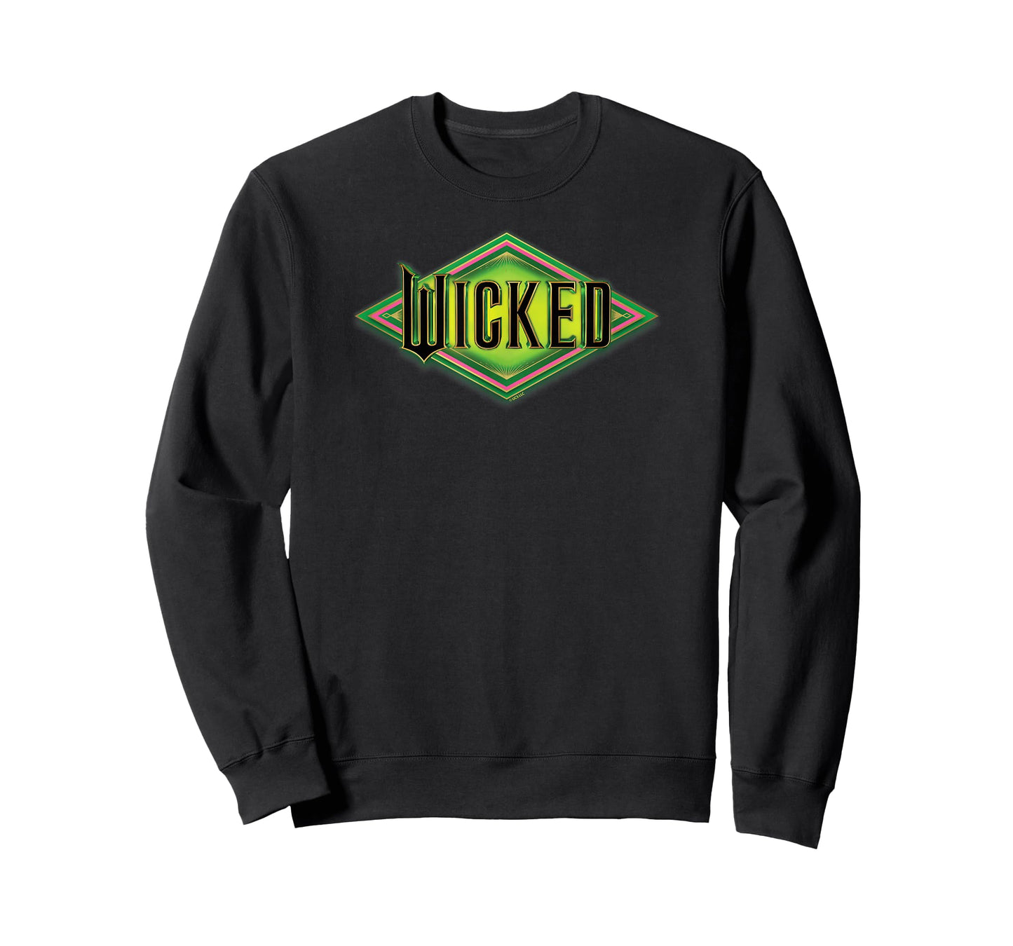 Wicked Diamond Logo T-Shirt