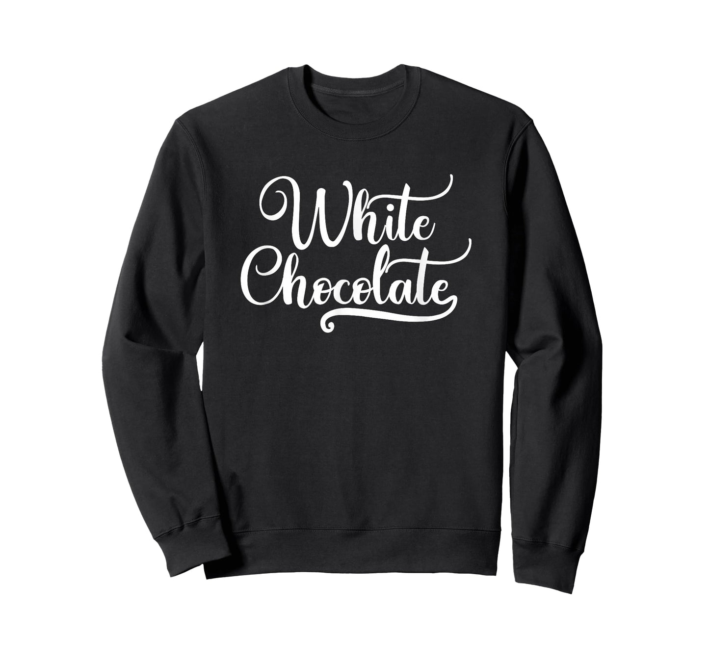 White Chocolate Gift T-Shirt