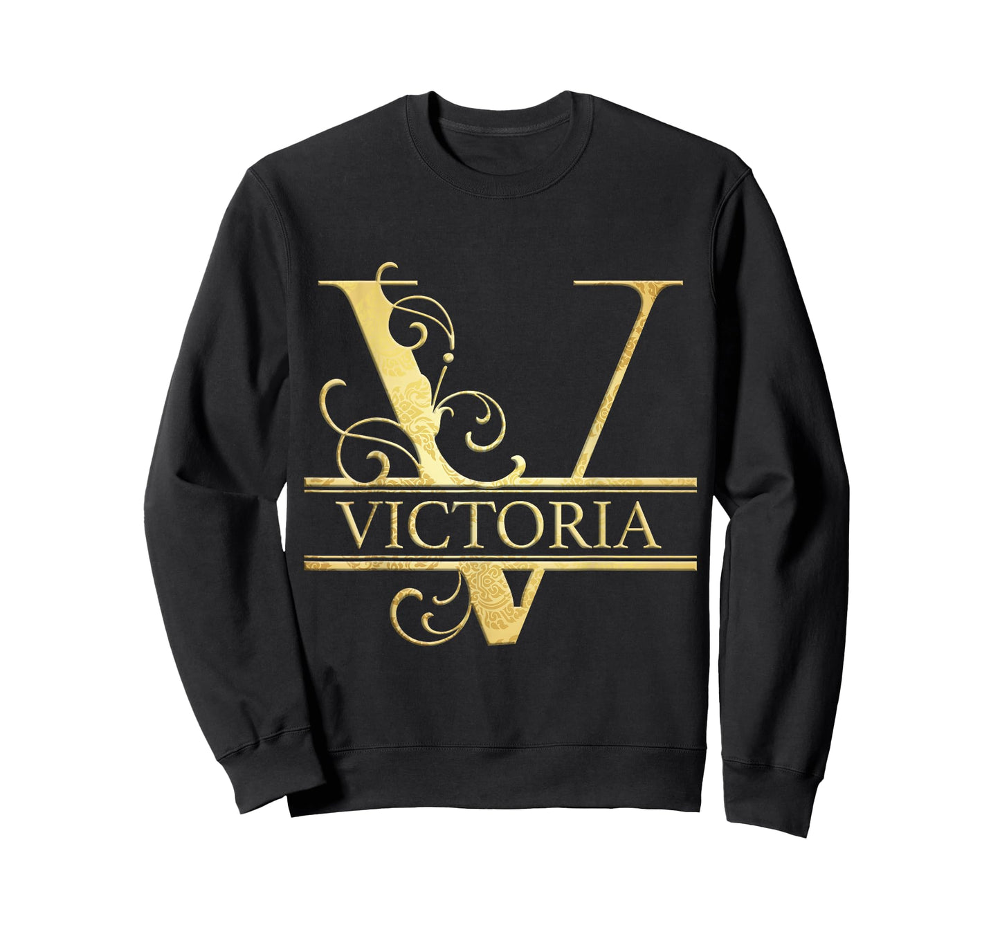 Victoria Name T-Shirt