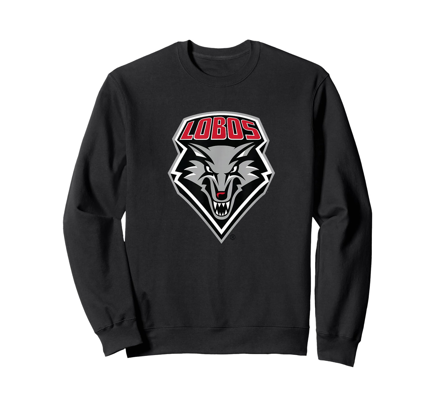 University of New Mexico Apparel Sports Fan T-Shirt
