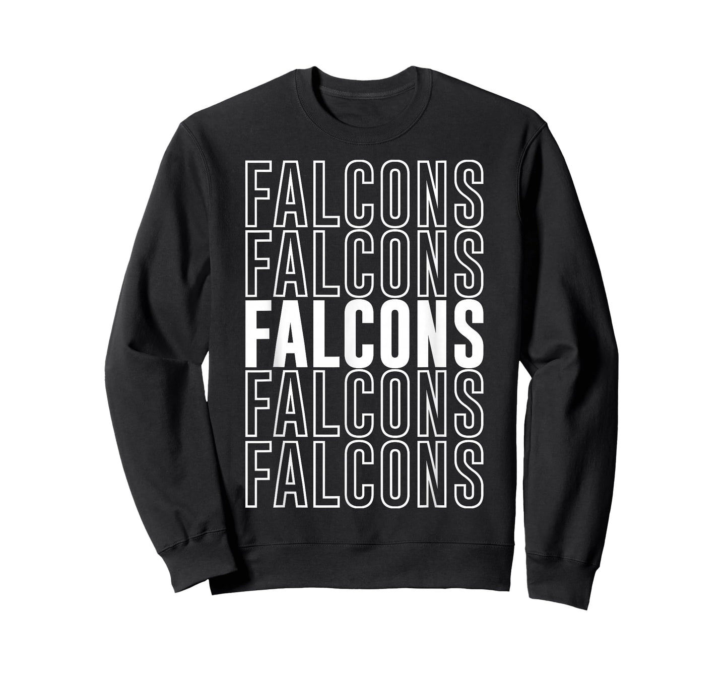 Falcons T-Shirt