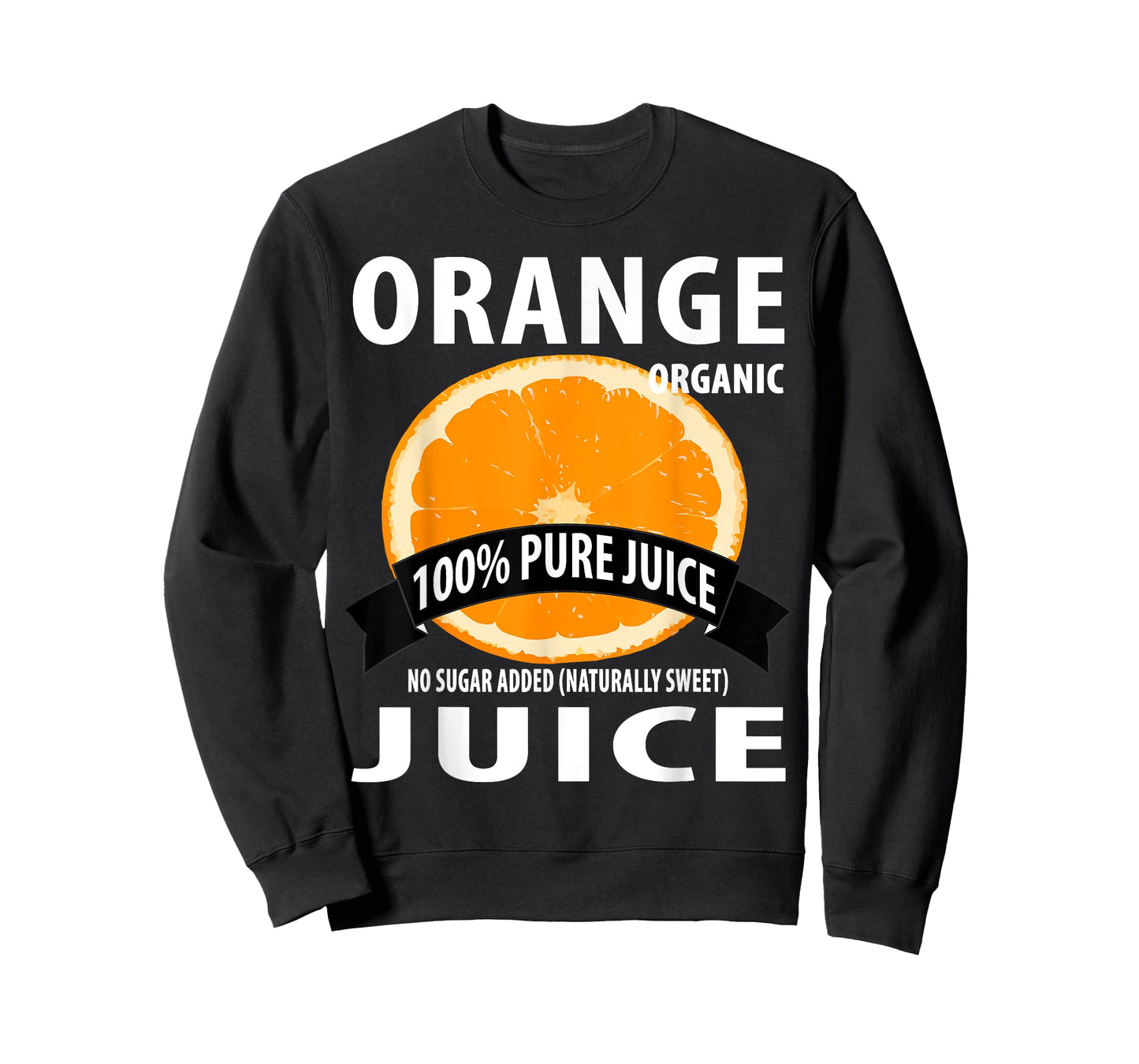 Orange Juice Box: Family Halloween Costumes for 5 people T-Shirt
