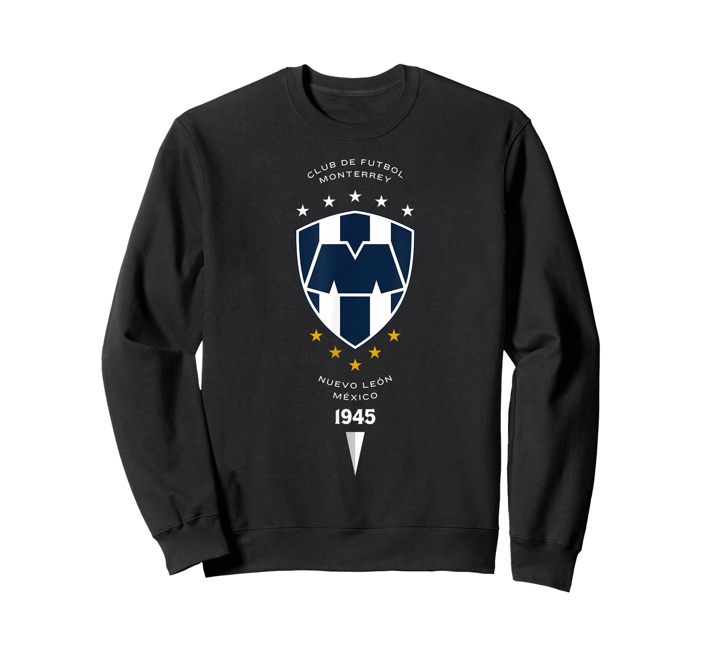 Rayados Exclusive Collection T-Shirt