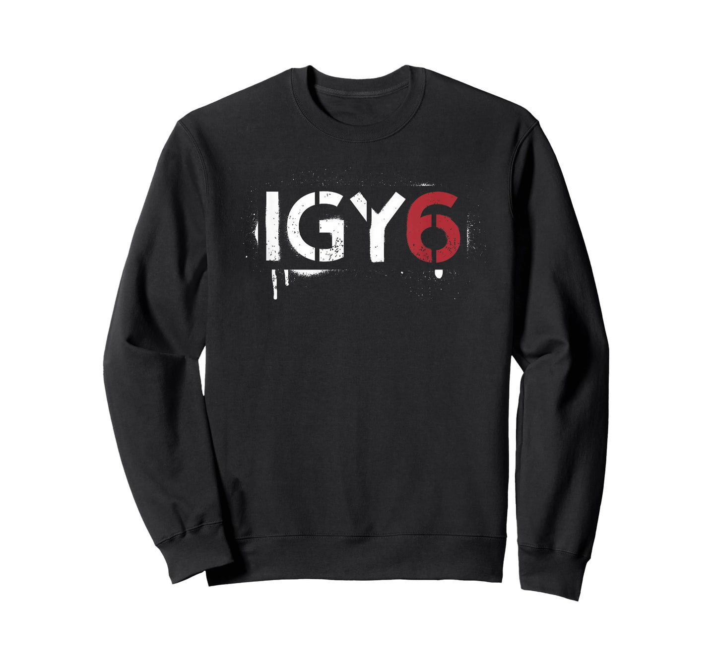 IGY6 I Got Your Six Military Law Enforcement Veterans T-Shirt
