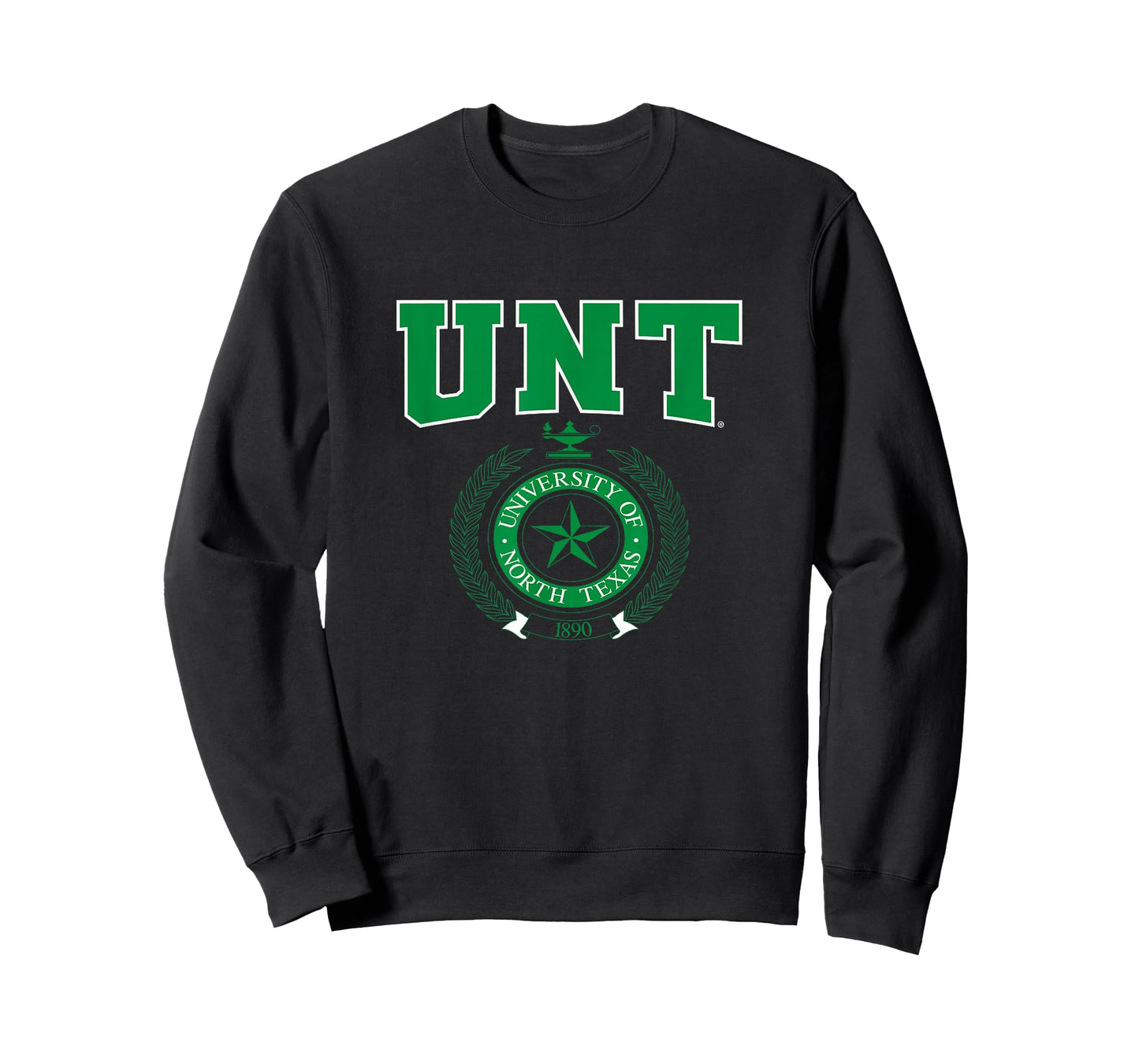 University Of North Texas Apparel Sports Fan T-Shirt