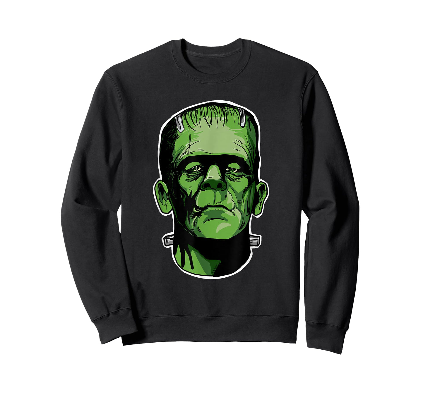 Frankenstein novelty Halloween Frankenstein T-Shirt