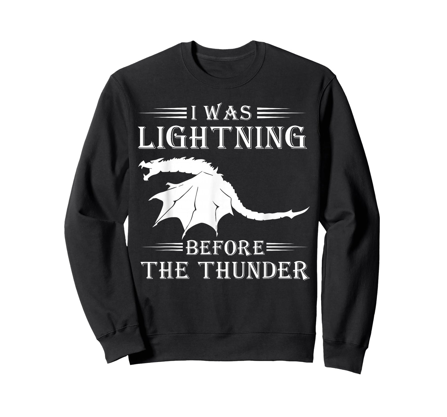 Thunder Dragon Birthday Party Tees T-Shirt