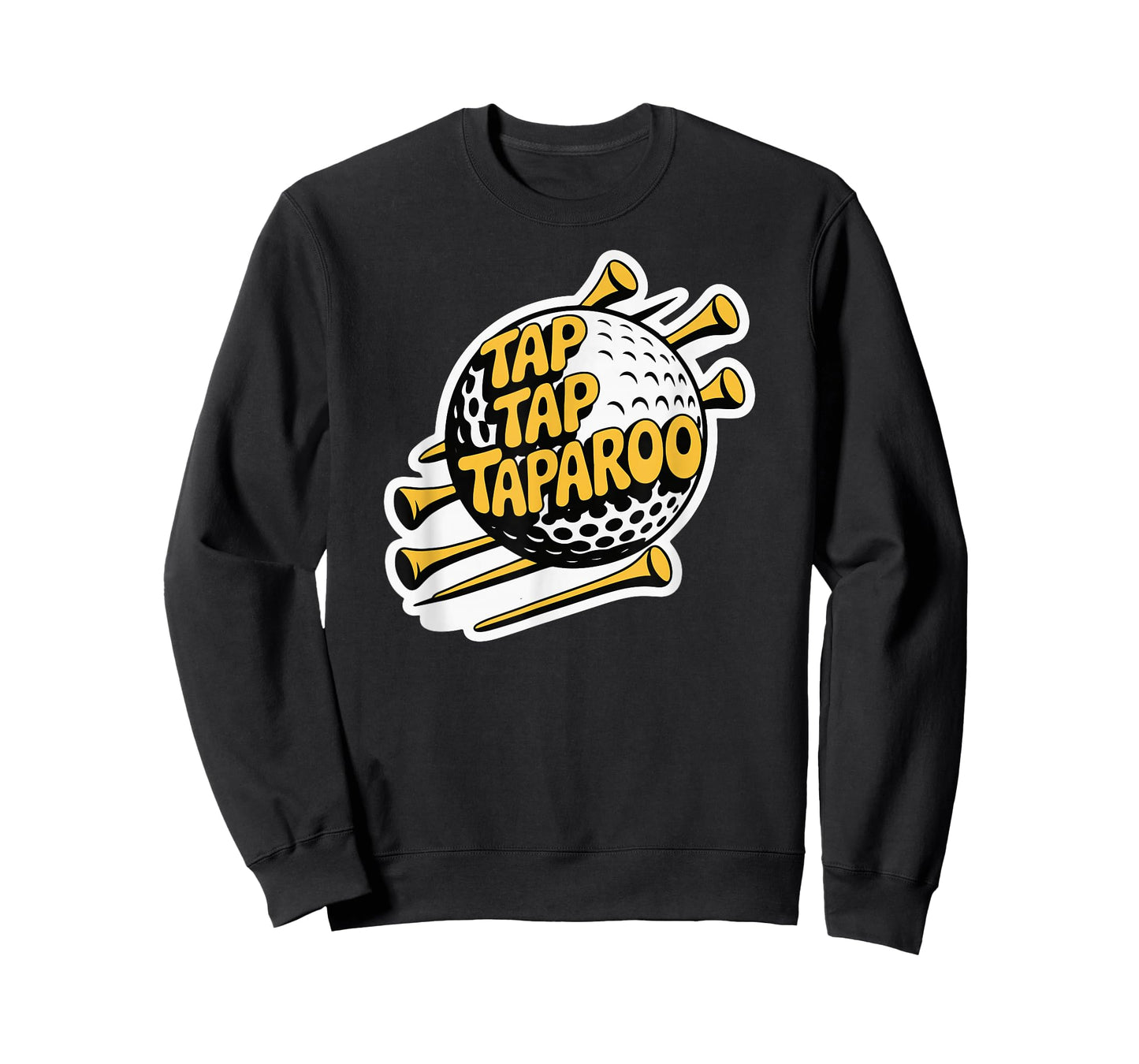 Tap Tap Taparoo T-Shirt