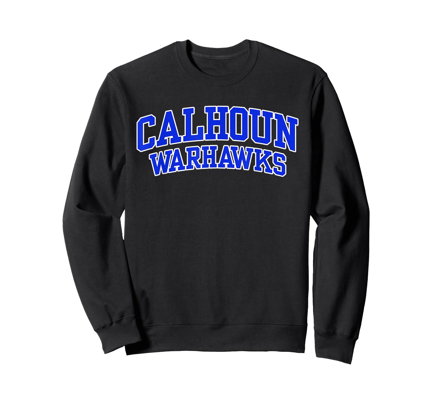 Calhoun Community College Warhawks Apparel Sports Fan T-Shirt