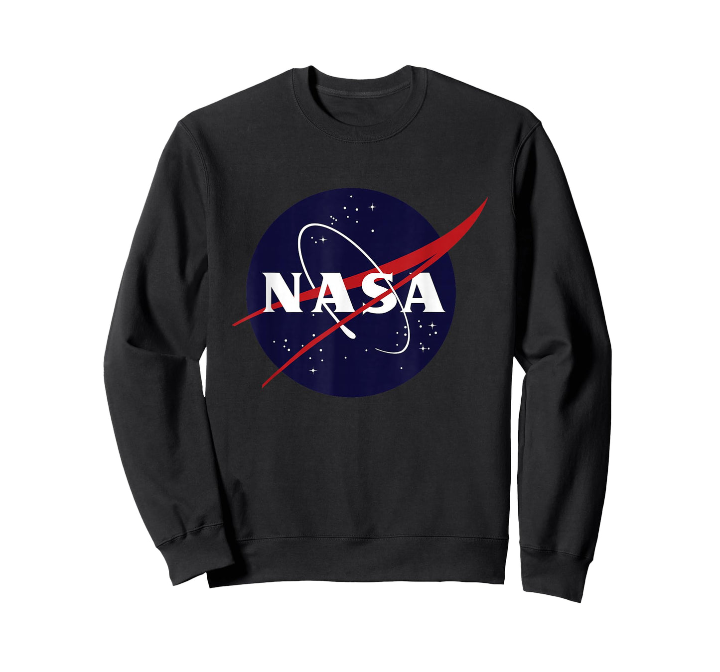 Officially Licensed NASA T-Shirt