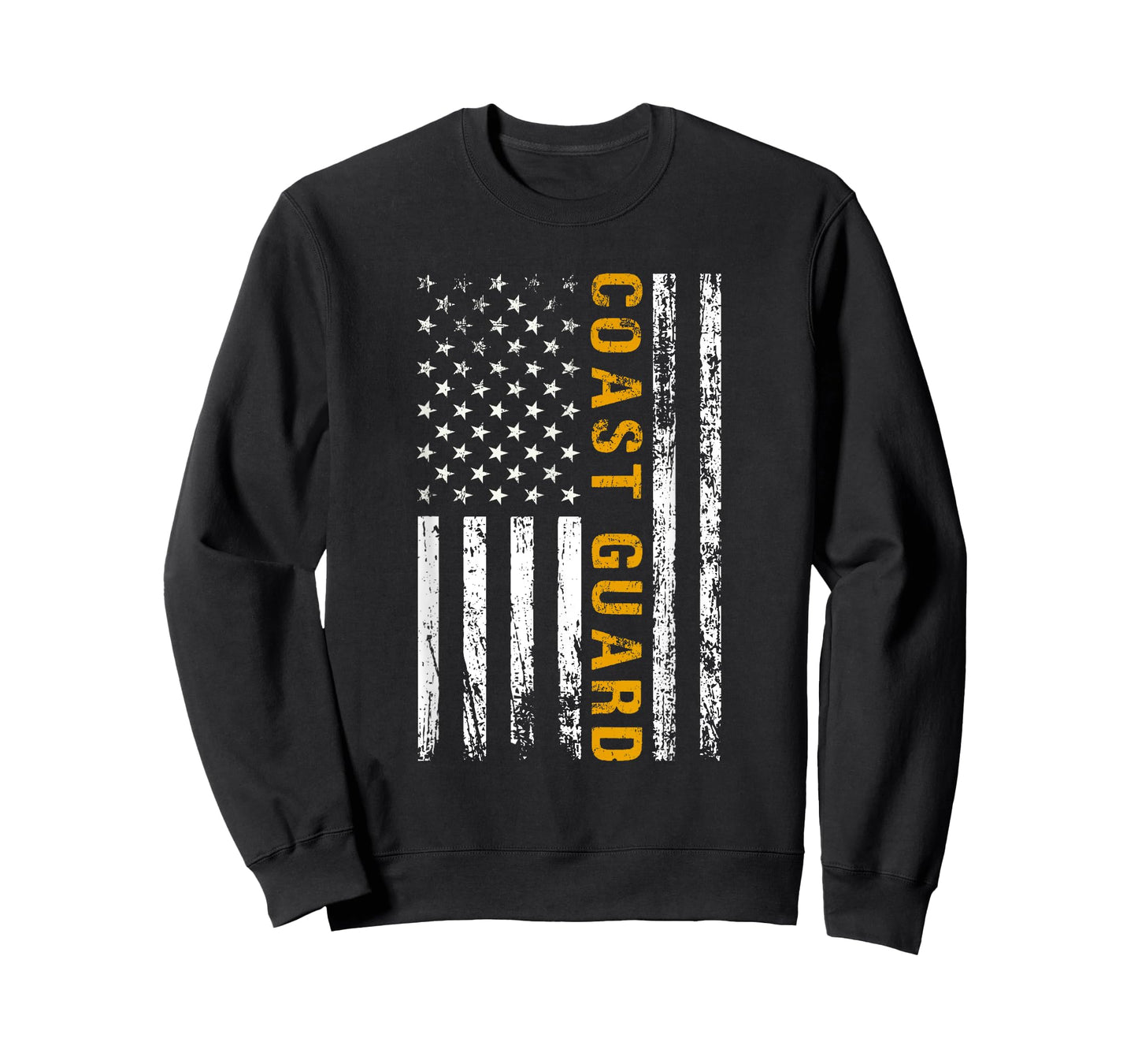 Coast Guard Saying Funny Coast Guard Veteran Veteran Day T-Shirt