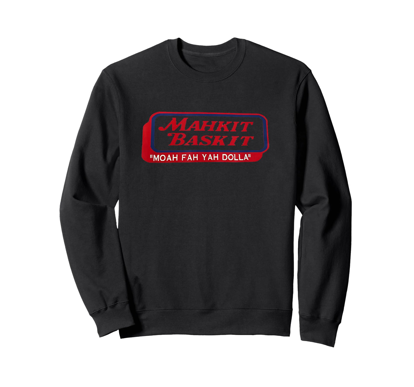 MAHKIT BASKIT T-Shirt
