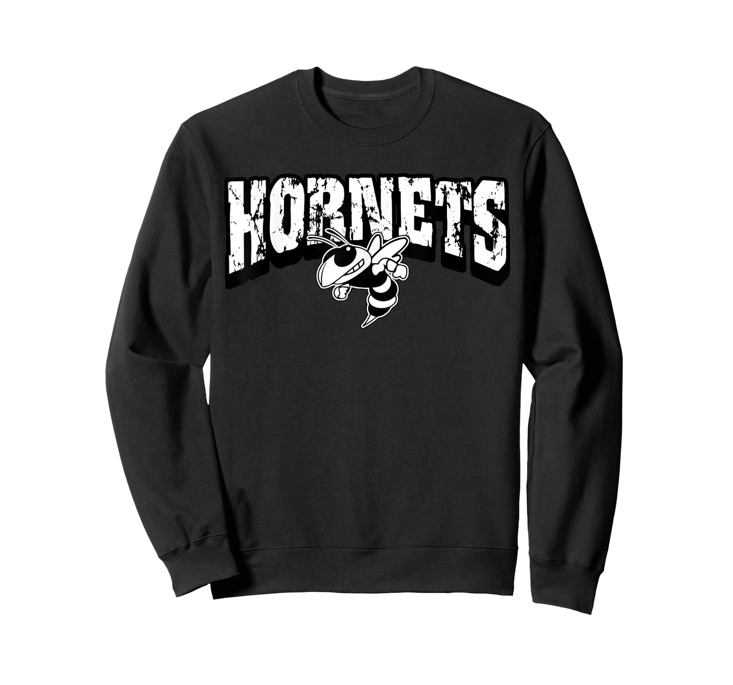 Hornets Back to School Spirit T-Shirt